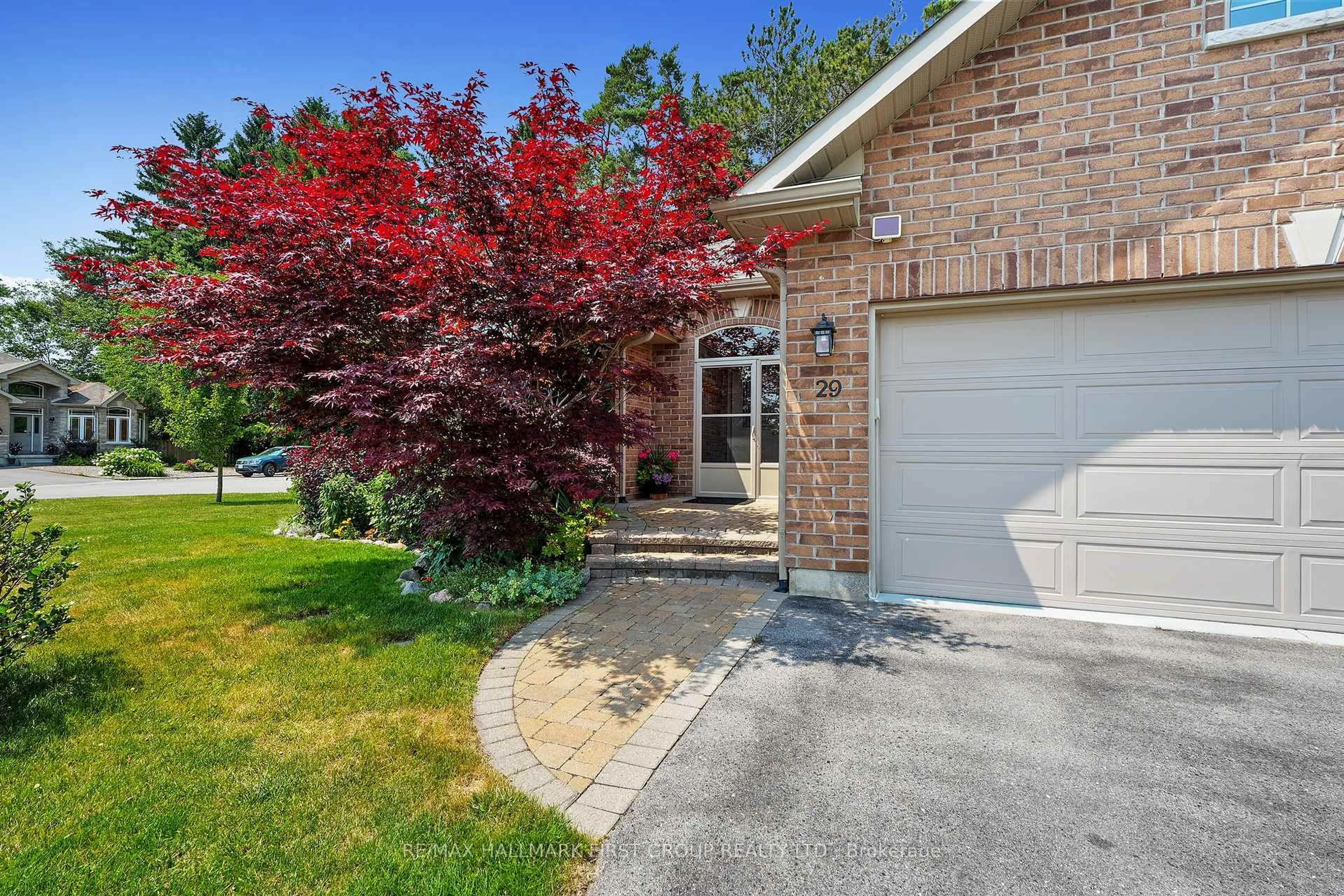 Unknown for 29 Algonquin Ave, Brighton Ontario K0K 1H0
