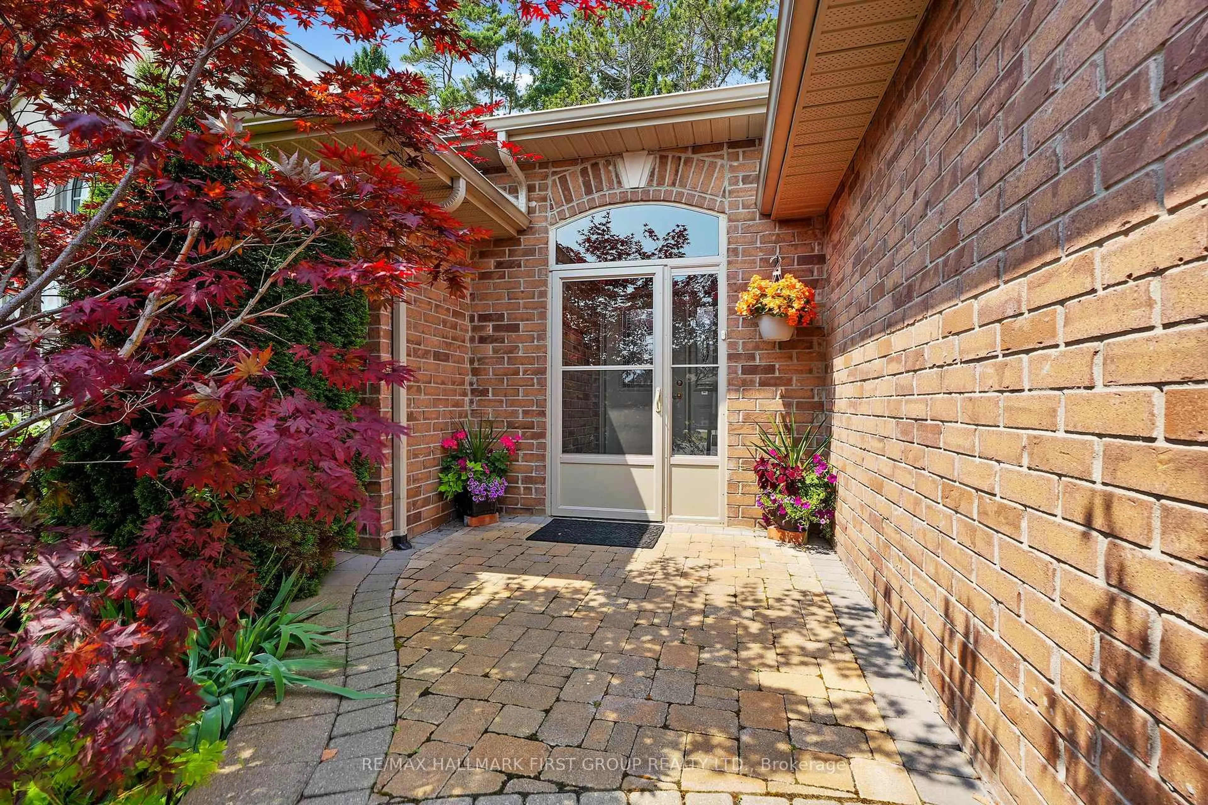 Home with brick exterior material, street for 29 Algonquin Ave, Brighton Ontario K0K 1H0