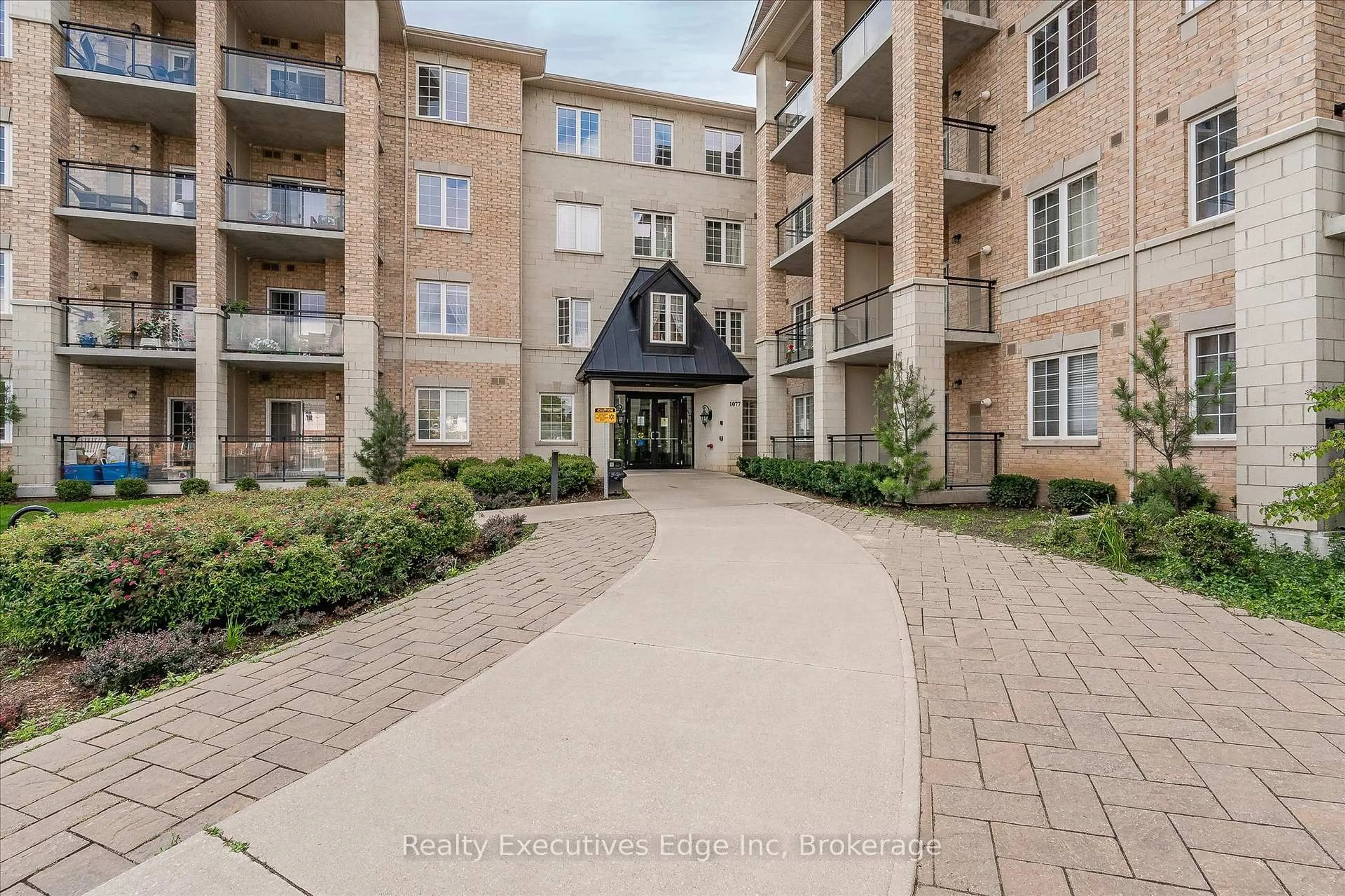Unknown for 1077 Gordon St #323, Guelph Ontario N1G 0E3