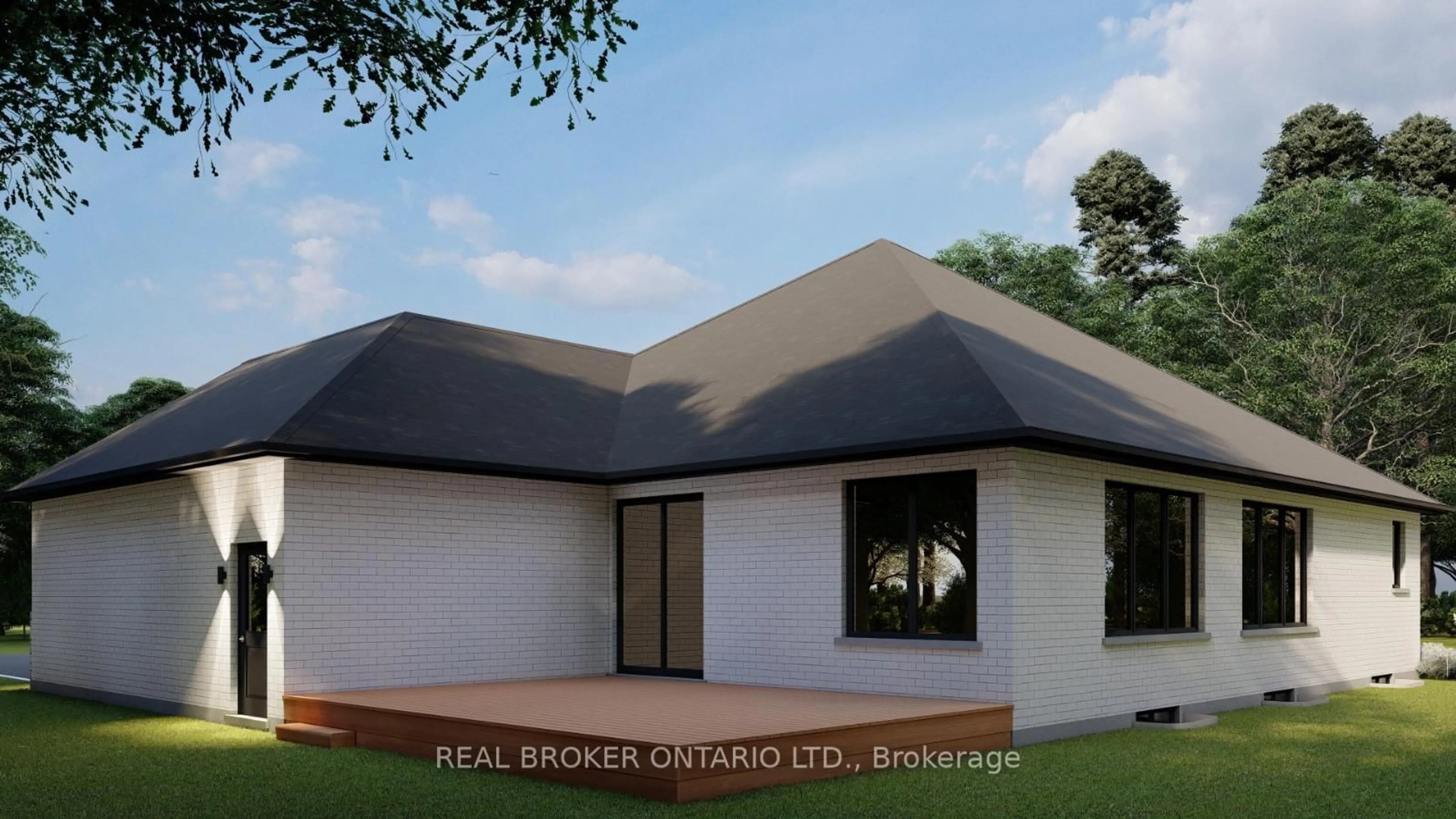 Unknown for 130 La Salette Rd, Norfolk Ontario N0E 1H0