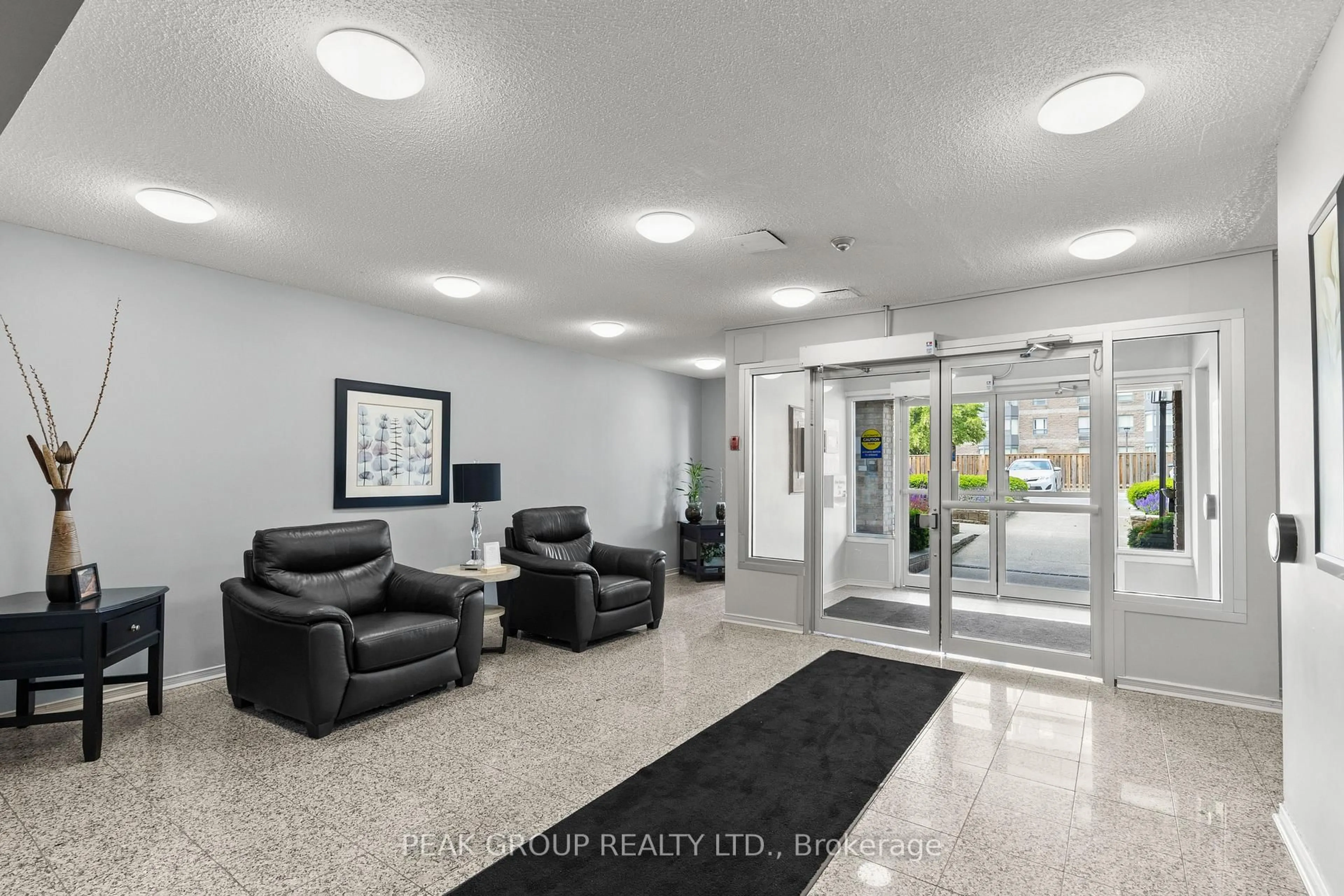 Unknown for 78 Roehampton Ave #311, St. Catharines Ontario L2M 7W9