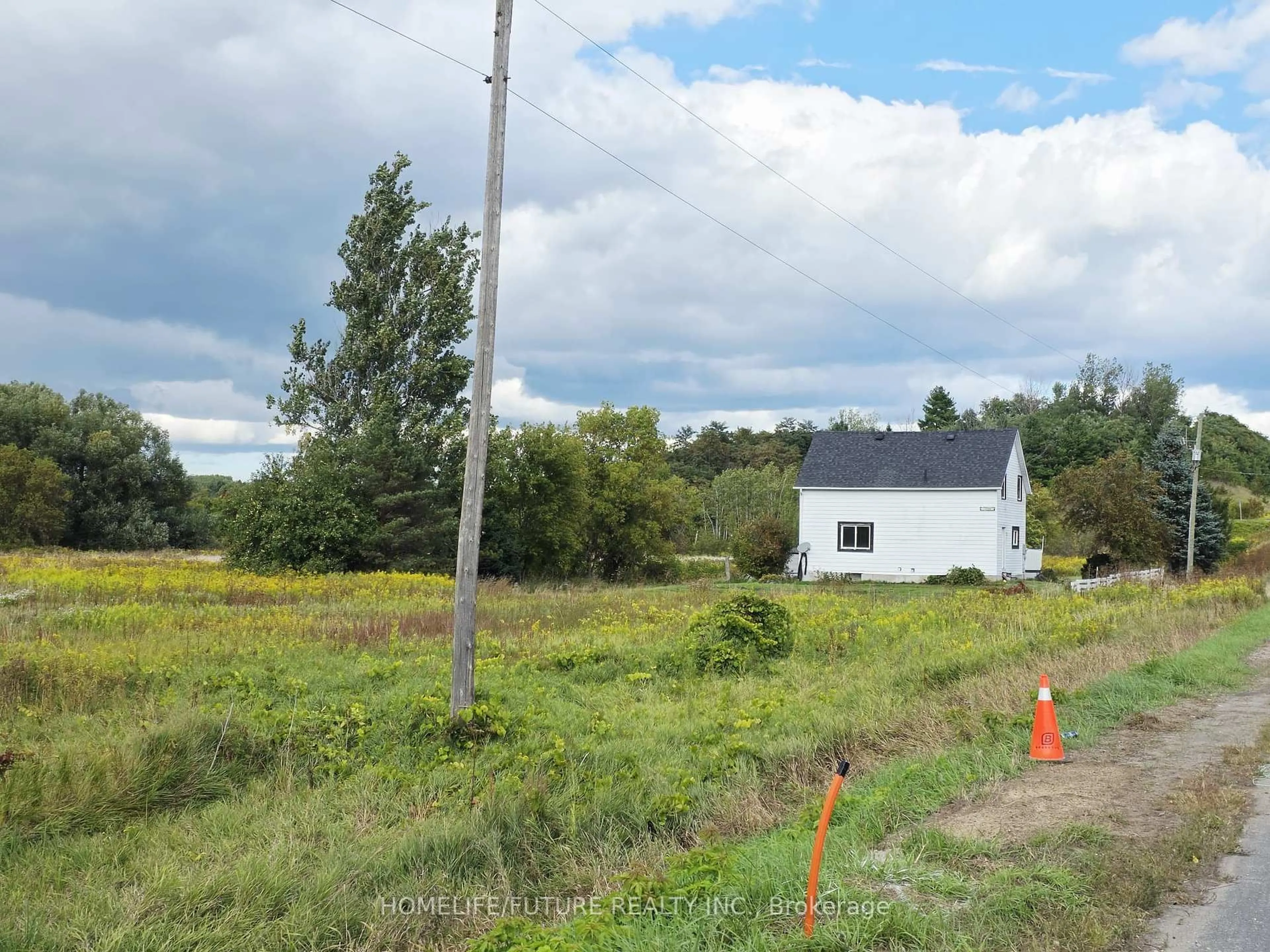 Shed for 13984 County 29 Rd, Trent Hills Ontario K0K 3K0