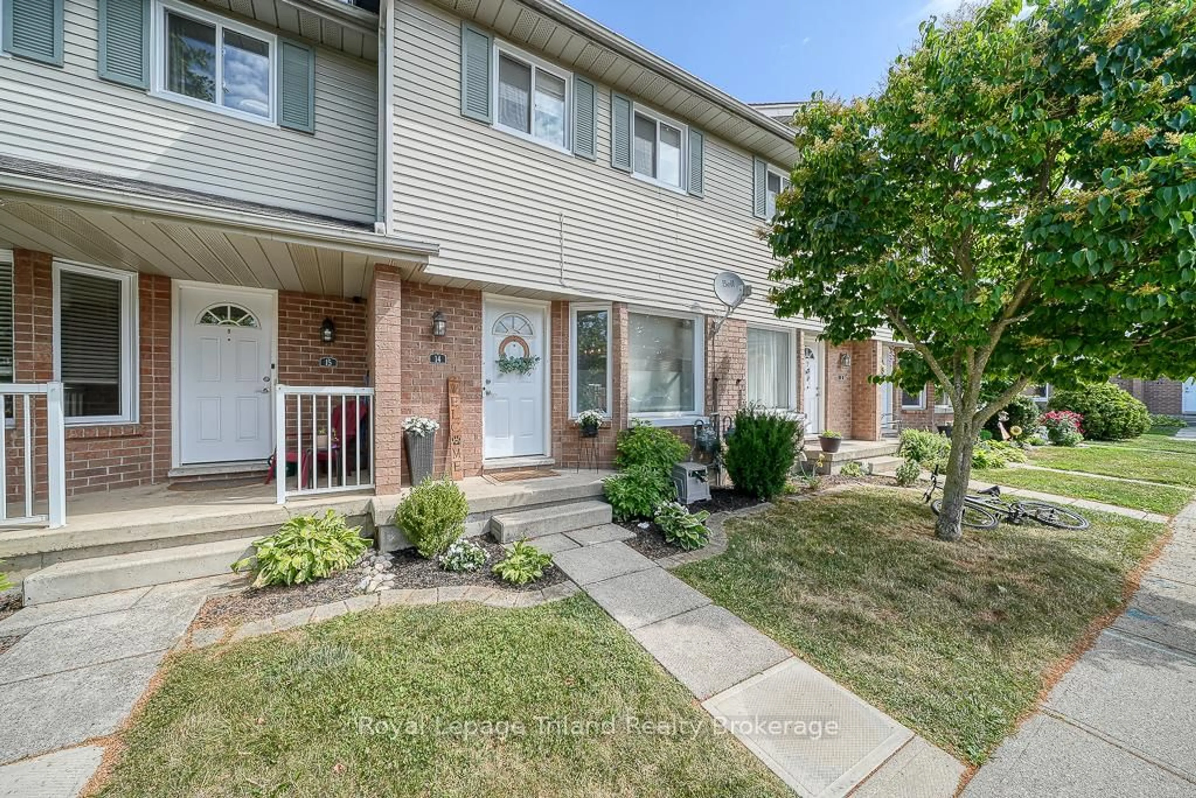 Unknown for 10 Dufferin St #14, Norwich Ontario N0J 1P0