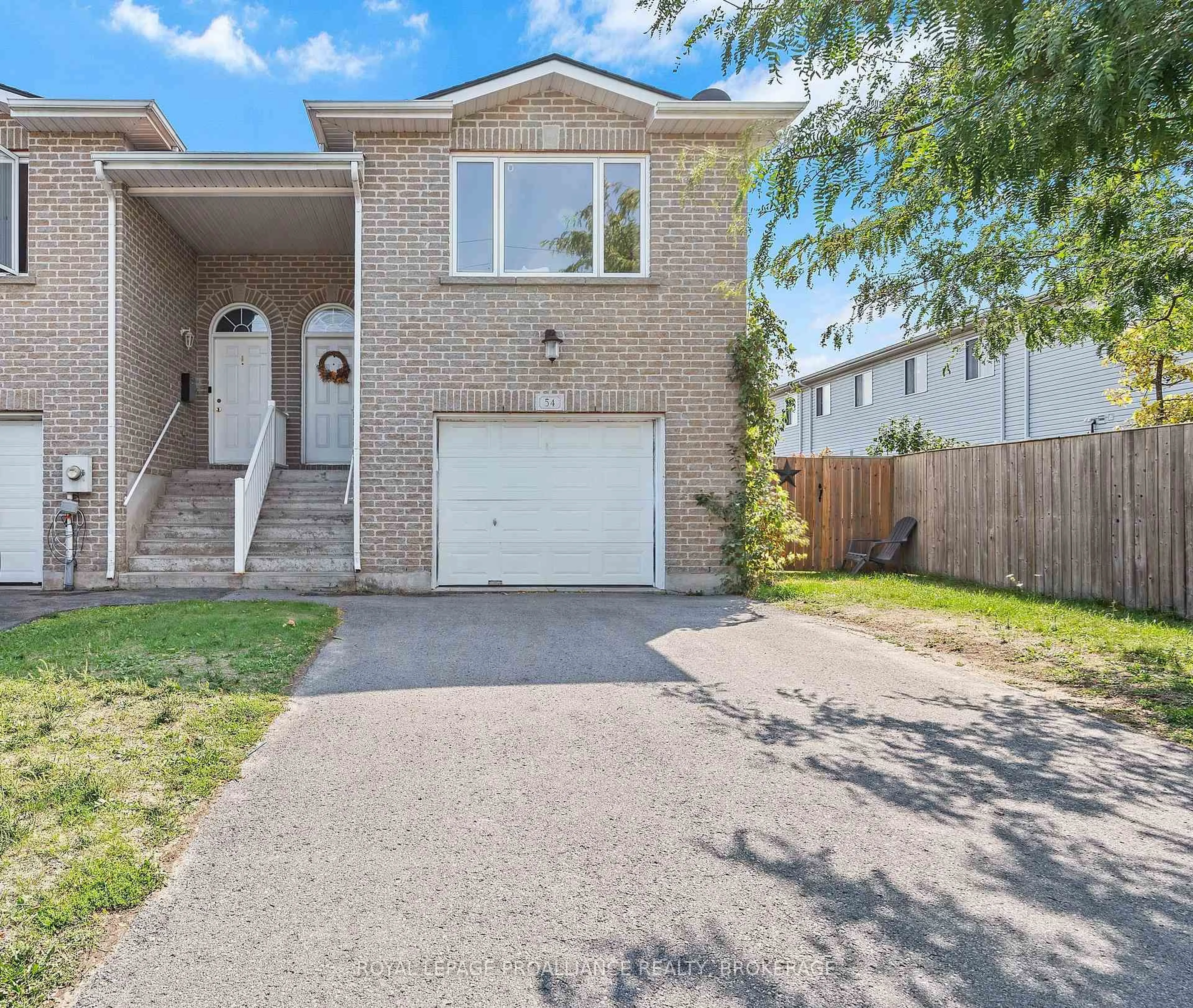 Unknown for 54 Briceland St, Kingston Ontario K7K 7L2
