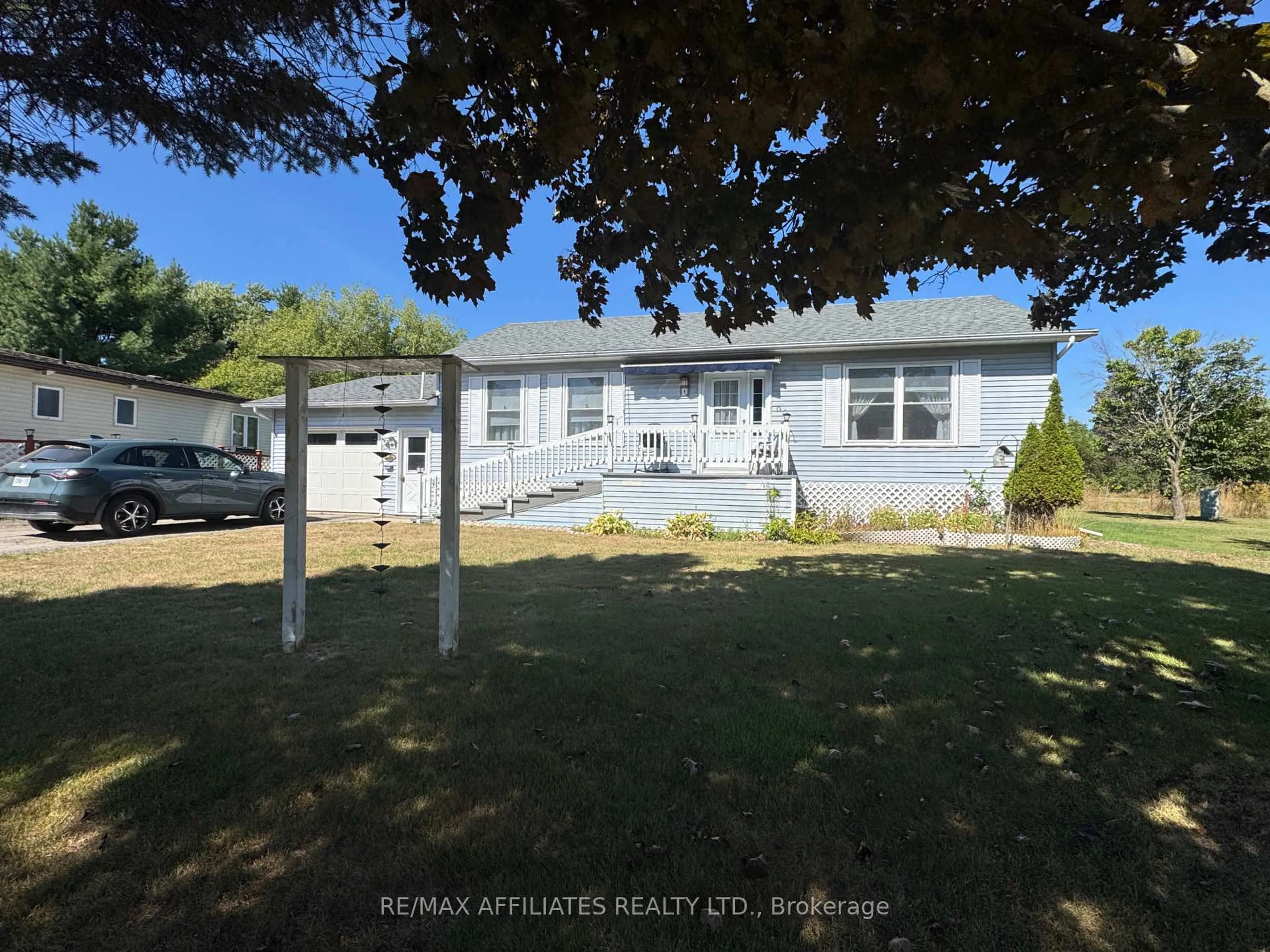 Unknown for 4 OTTERDALE Cres, Rideau Lakes Ontario K7A 0J4