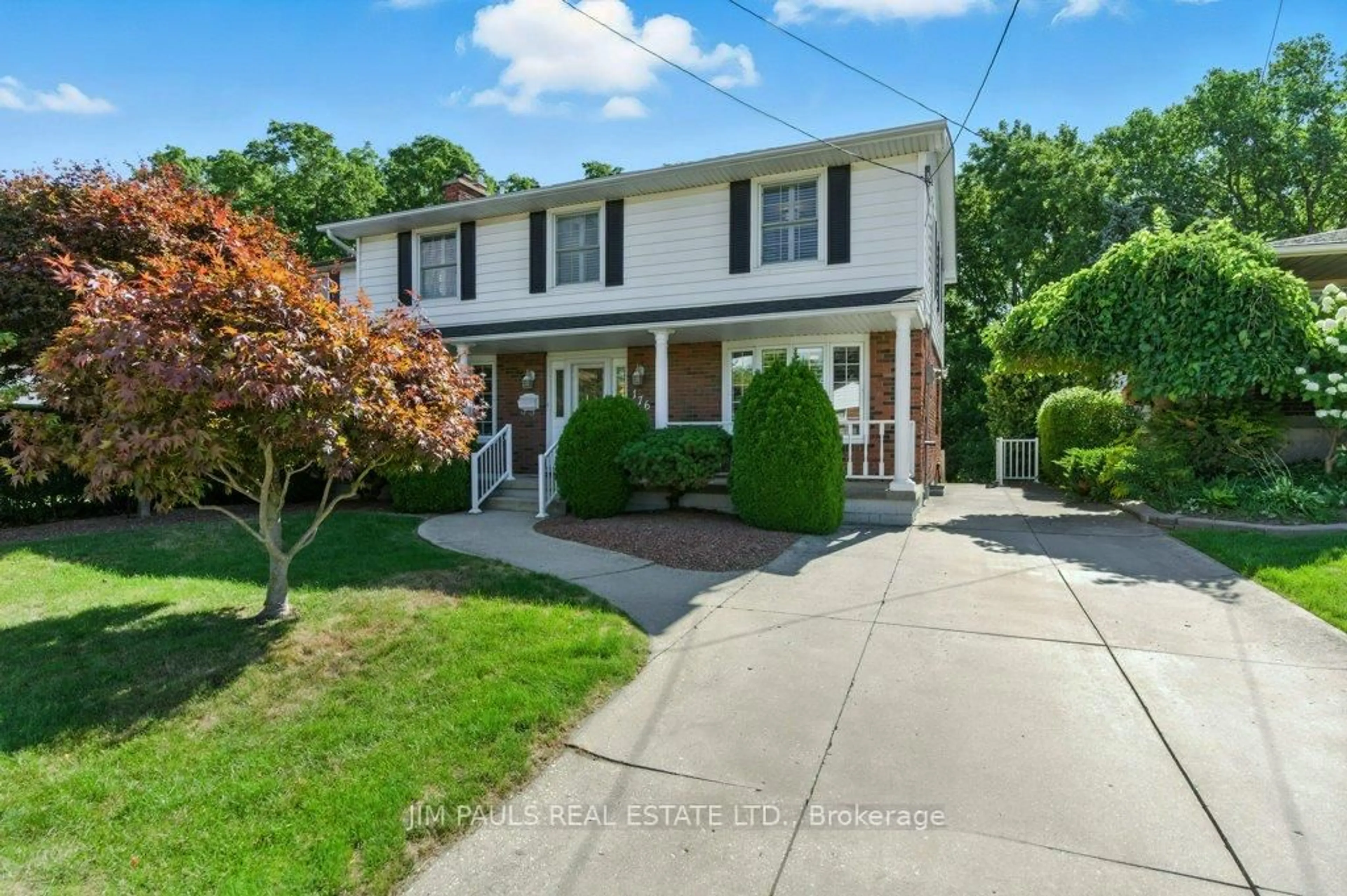 Unknown for 176 Montmorency Dr, Hamilton Ontario L8K 6K6