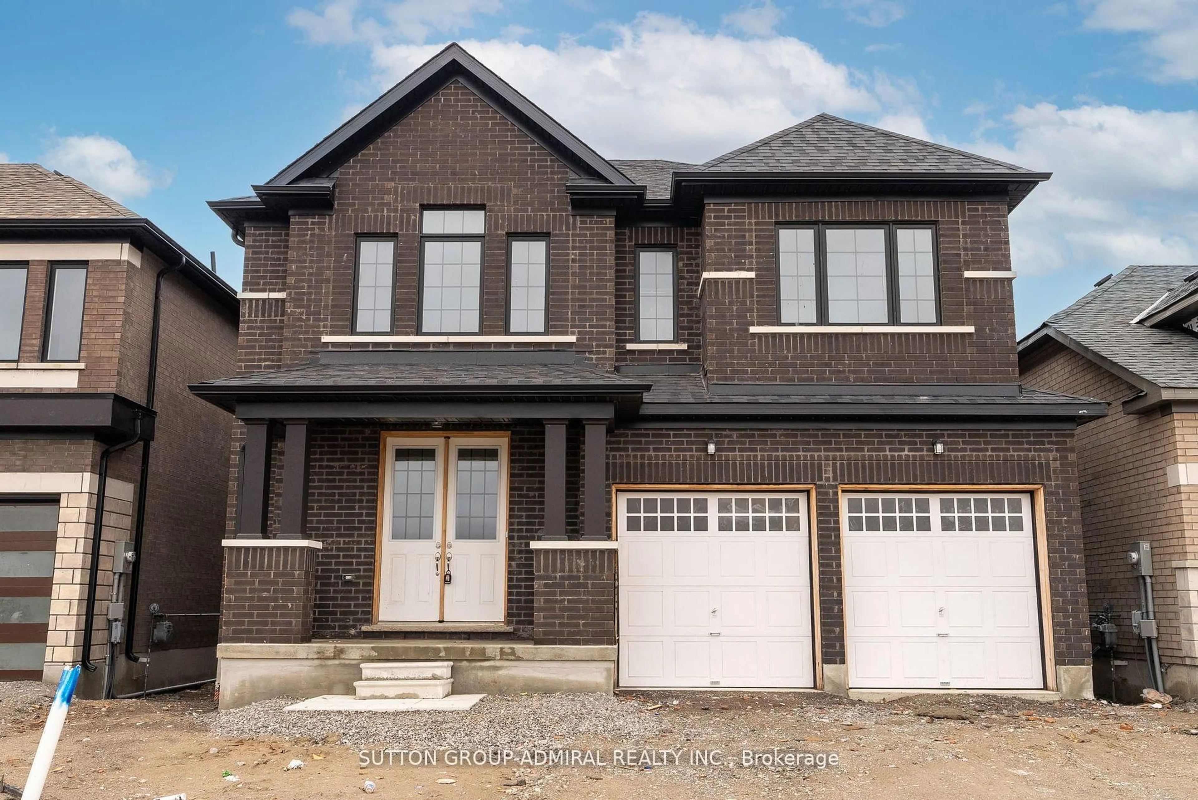 Home with brick exterior material, street for 32 Mckay Ave, Kawartha Lakes Ontario K9V 0R2
