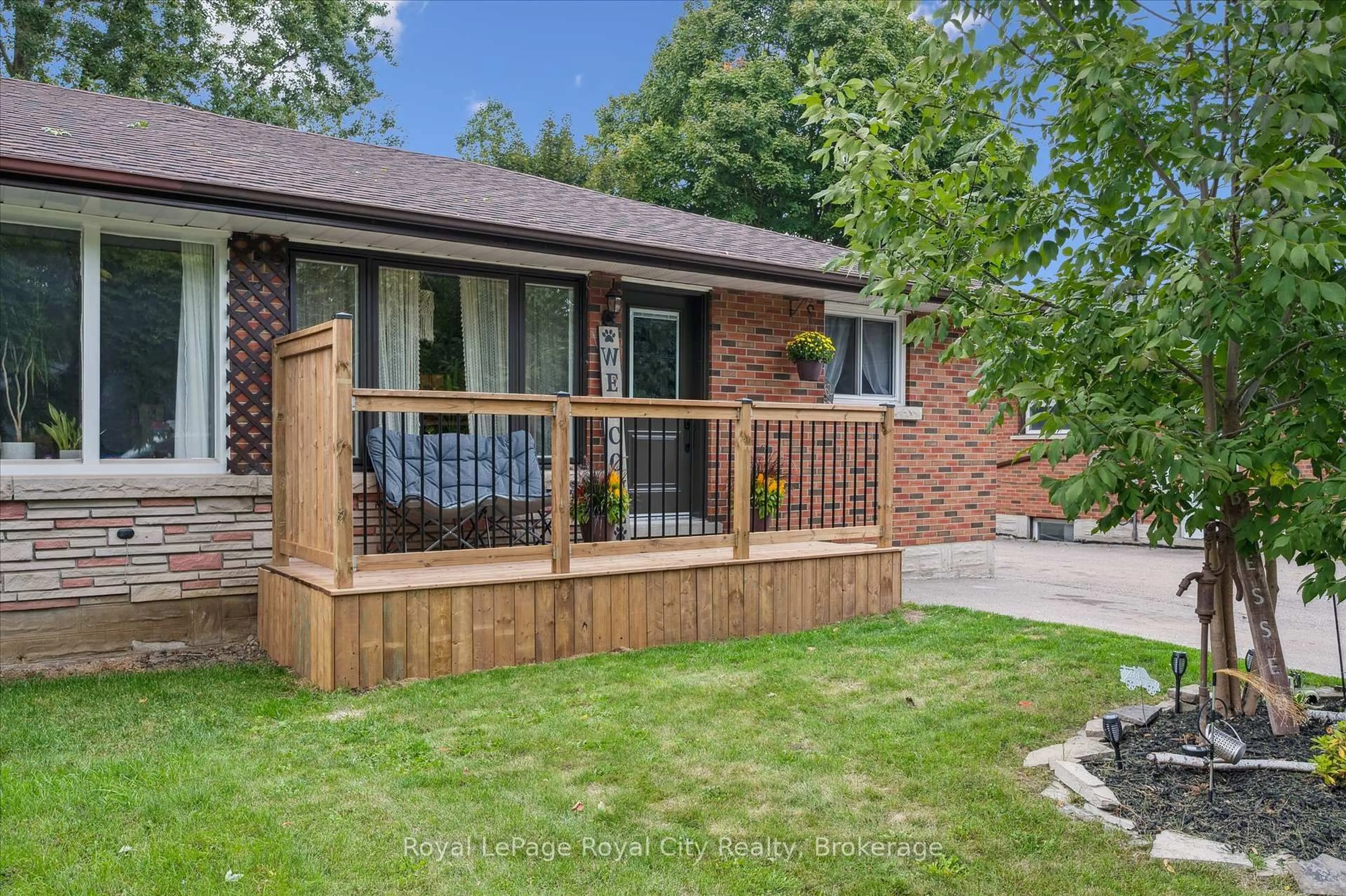Unknown for 62 Sheridan St, Guelph Ontario N1E 3T8