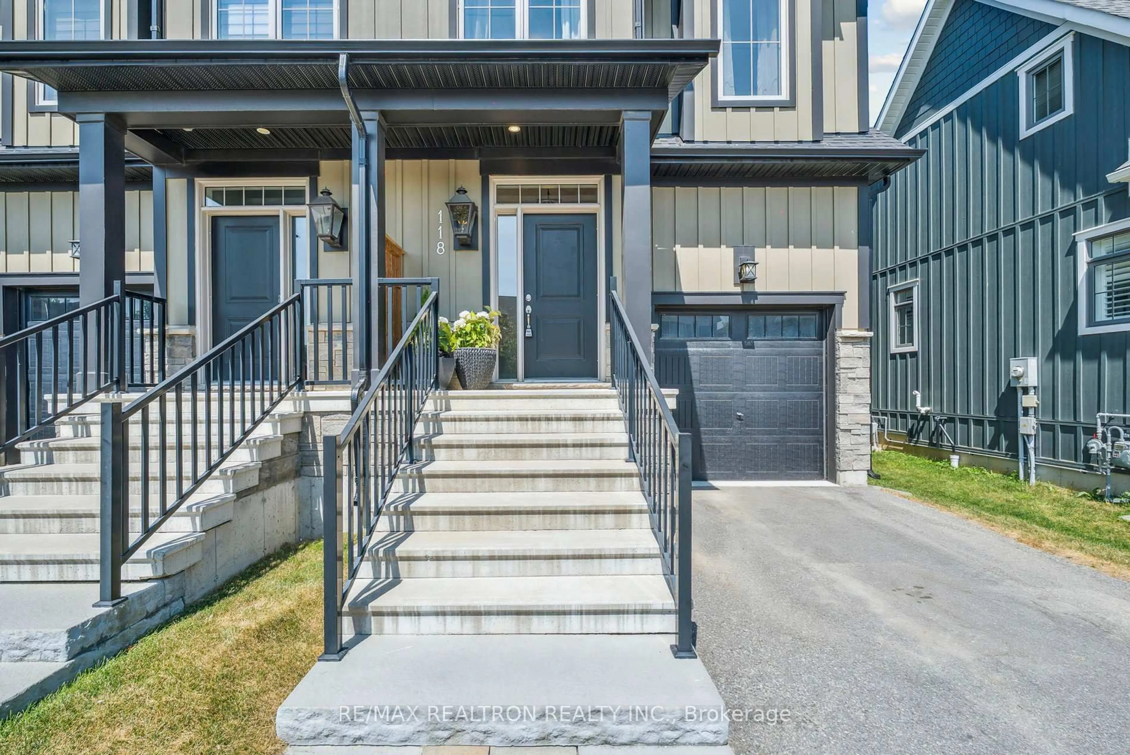 Unknown for 118 Red Pine St, Blue Mountains Ontario L9Y 0Z3