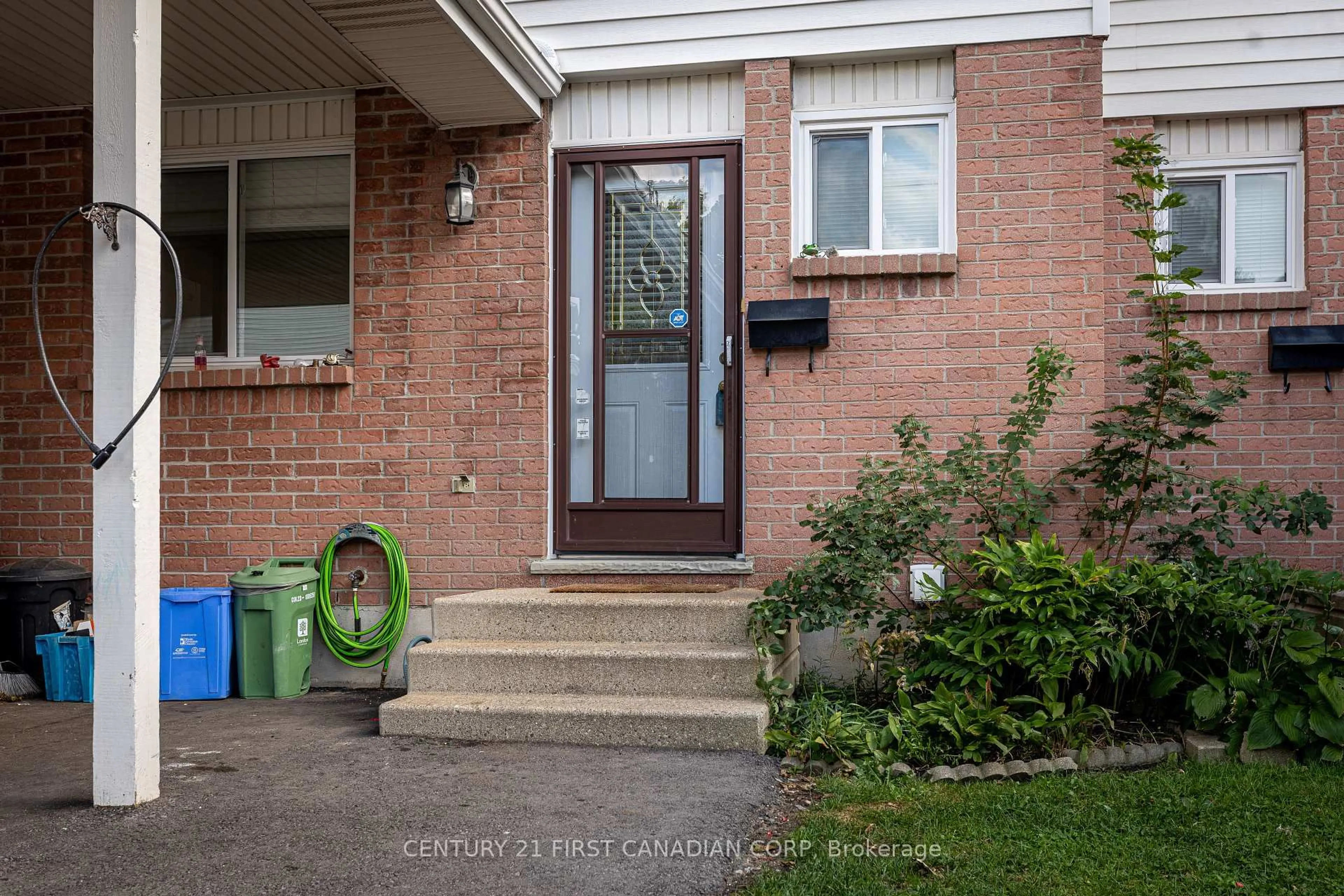 Unknown for 1318 Highbury Ave #54, London East Ontario N5Y 5E5
