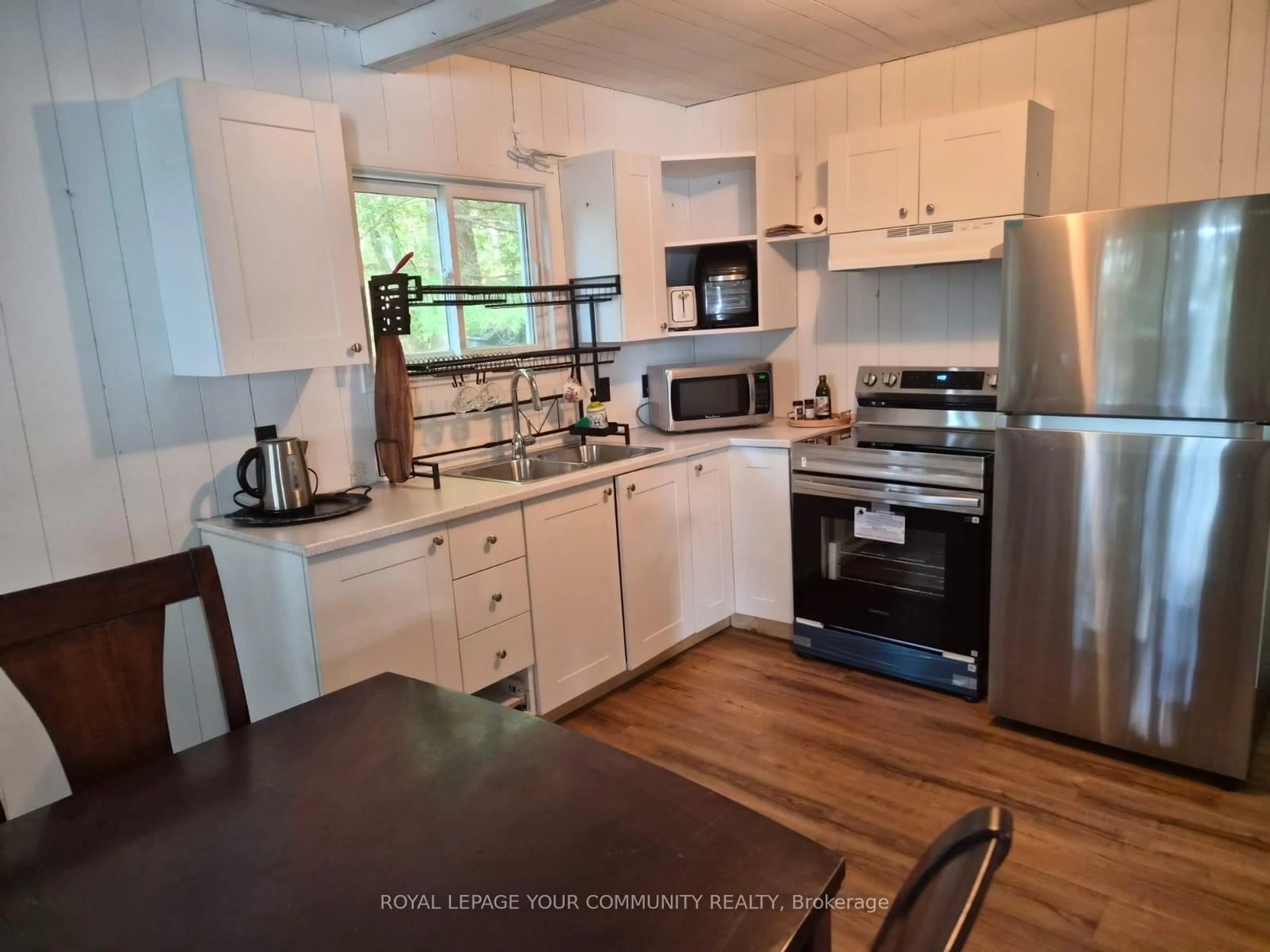 Unknown for 2193 Fern Glen Rd, McMurrich/Monteith Ontario P0A 1J0