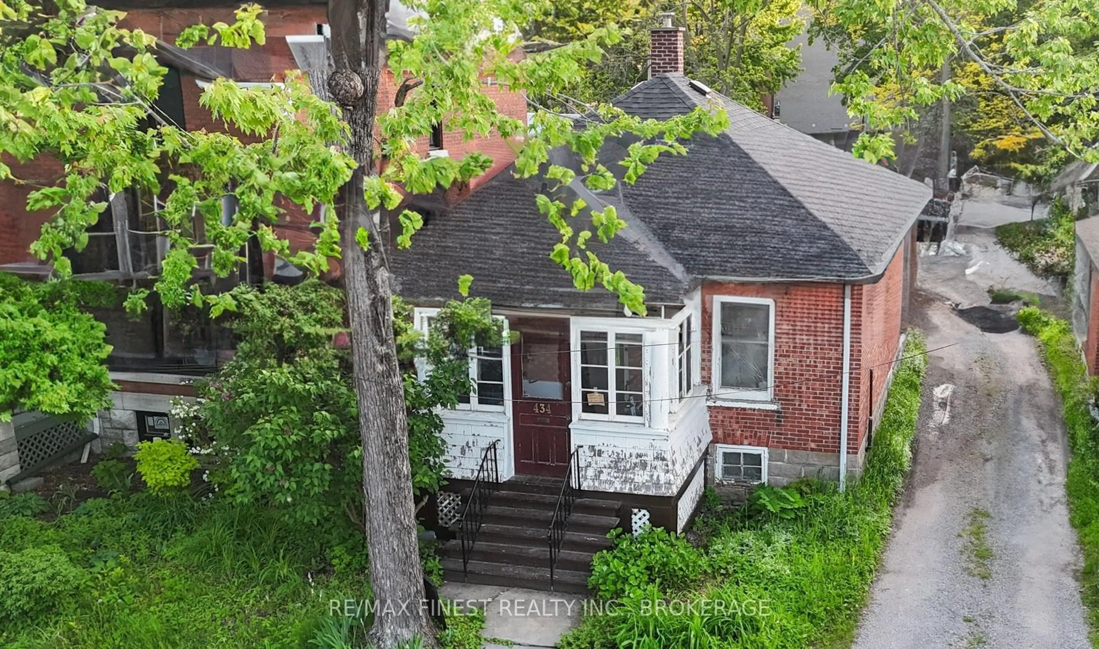 Unknown for 434 Alfred St, Kingston Ontario K7K 4H9