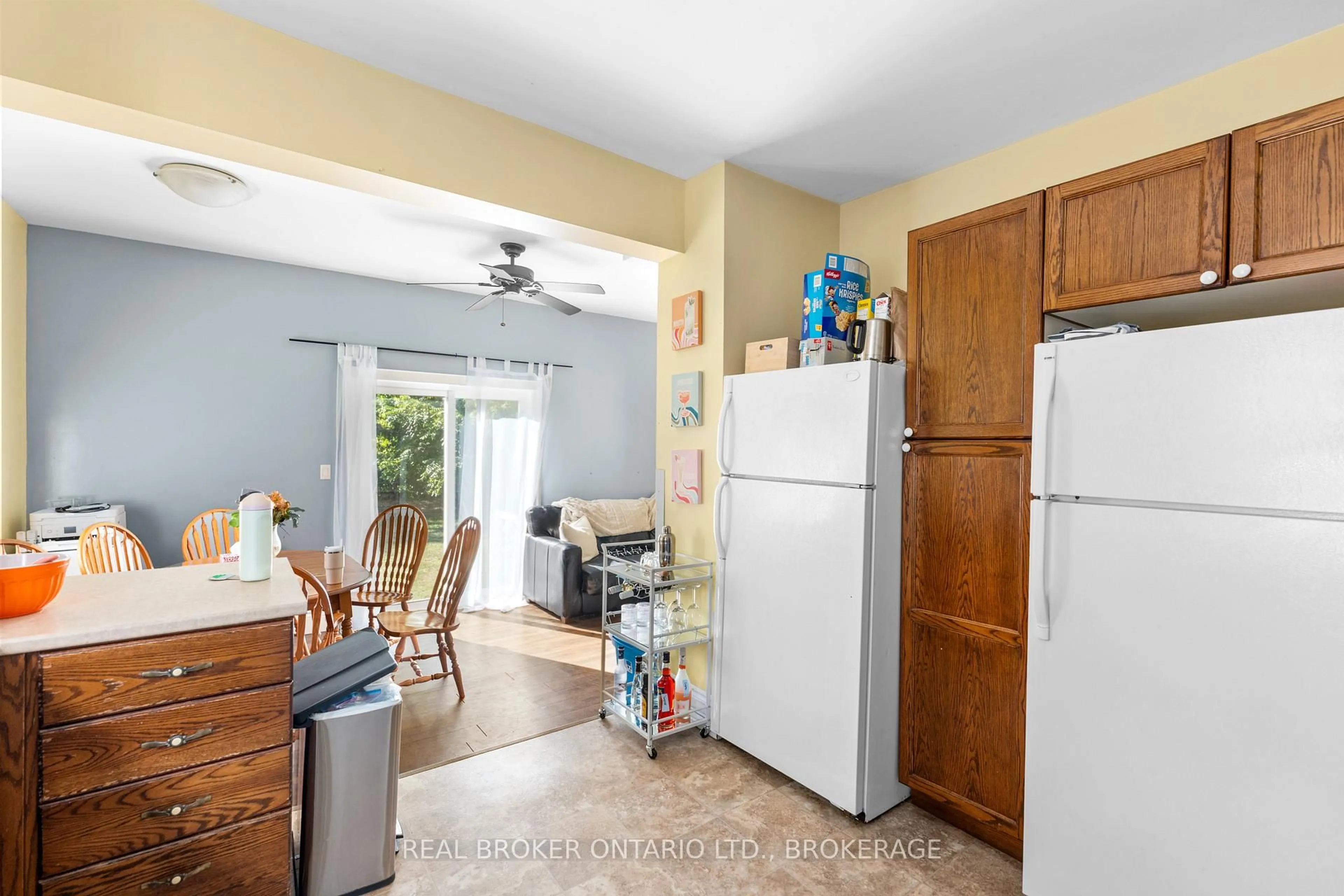 Unknown for 328 Collingwood St, Kingston Ontario K7L 3Y2