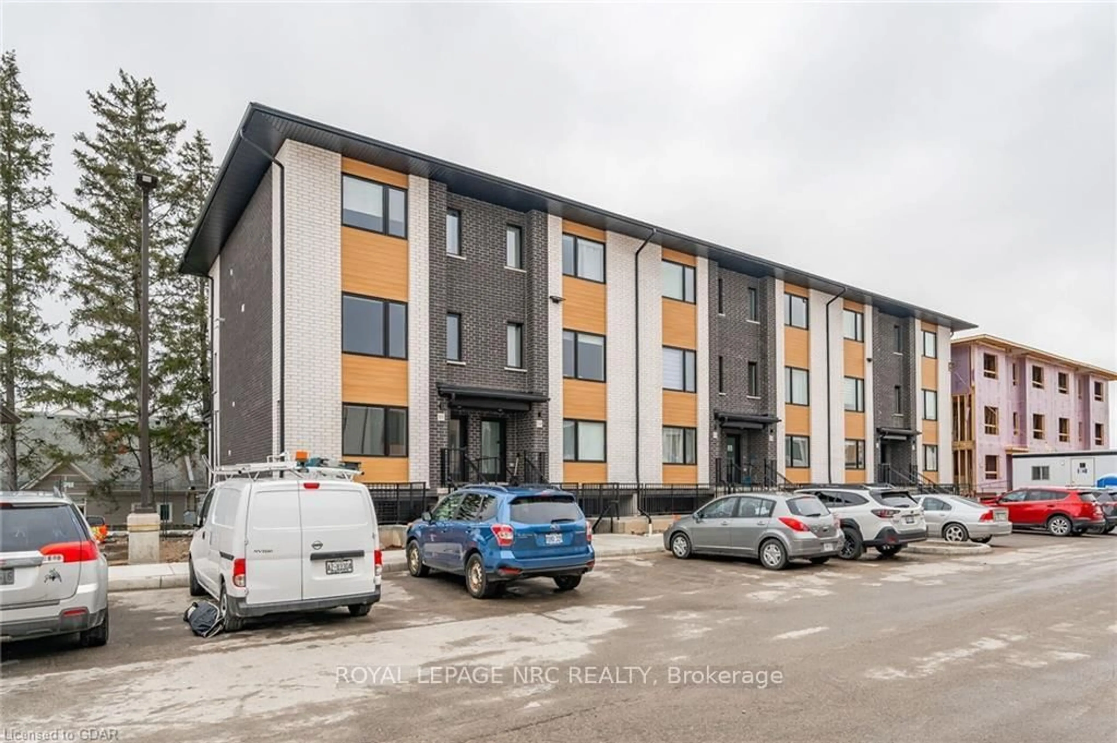 Unknown for 47 Lily Lane, Guelph Ontario N1L 1E2