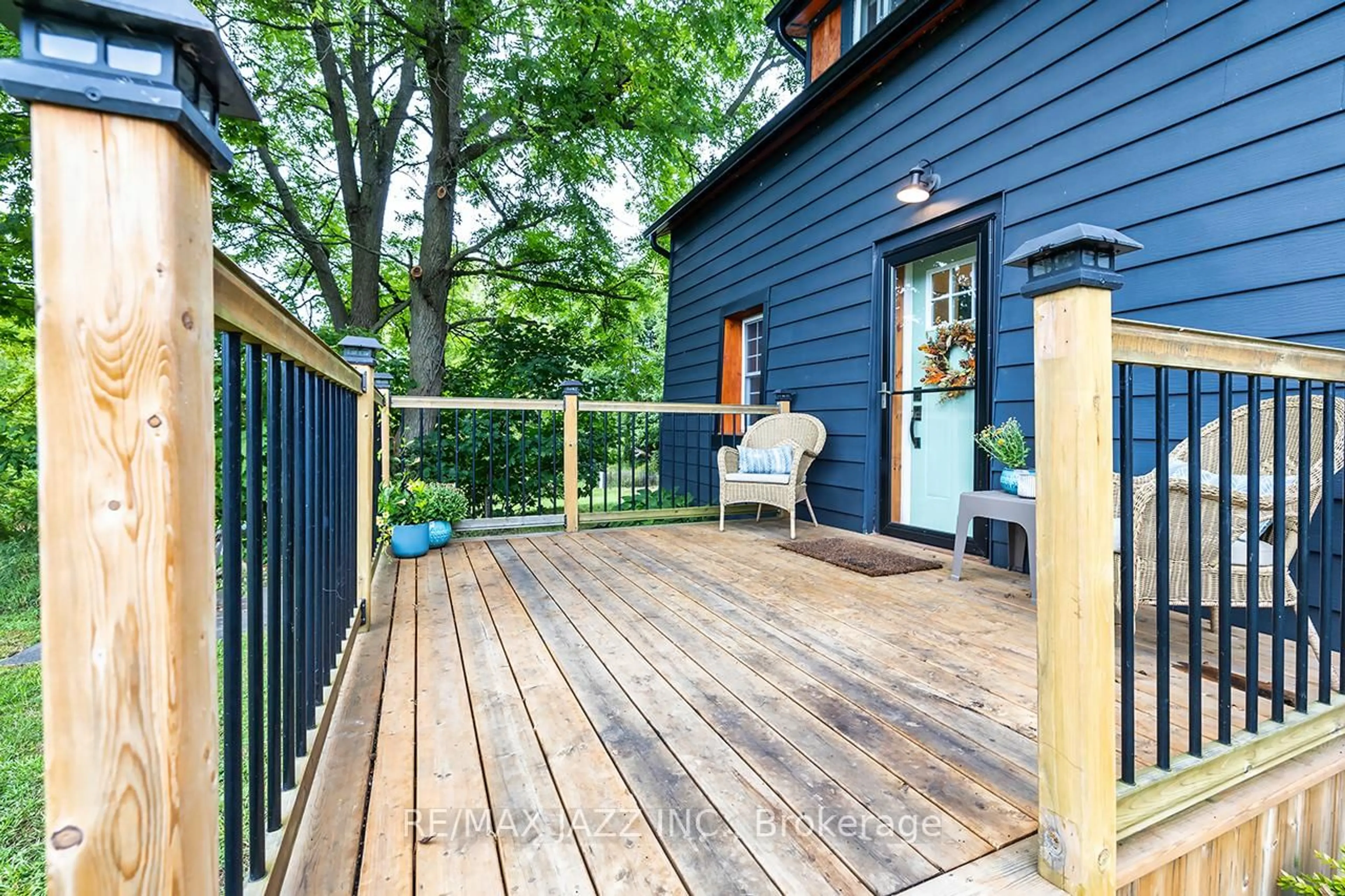 Patio, unknown for 2929 Cornish Hollow Rd, Hamilton Township Ontario K9A 4J9