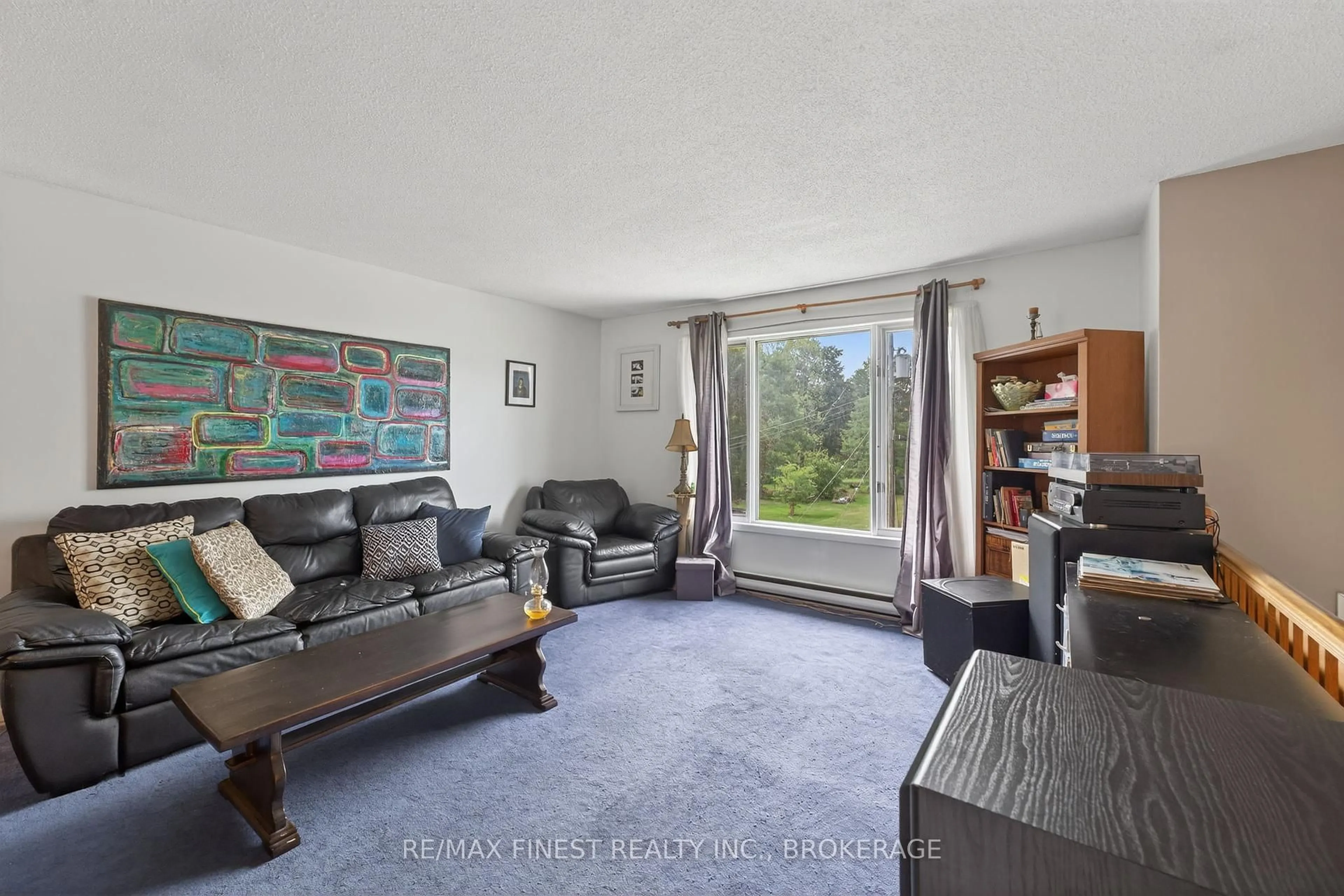 Living room with furniture, unknown for 48 Johnson St, Napanee Ontario K0K 1J0