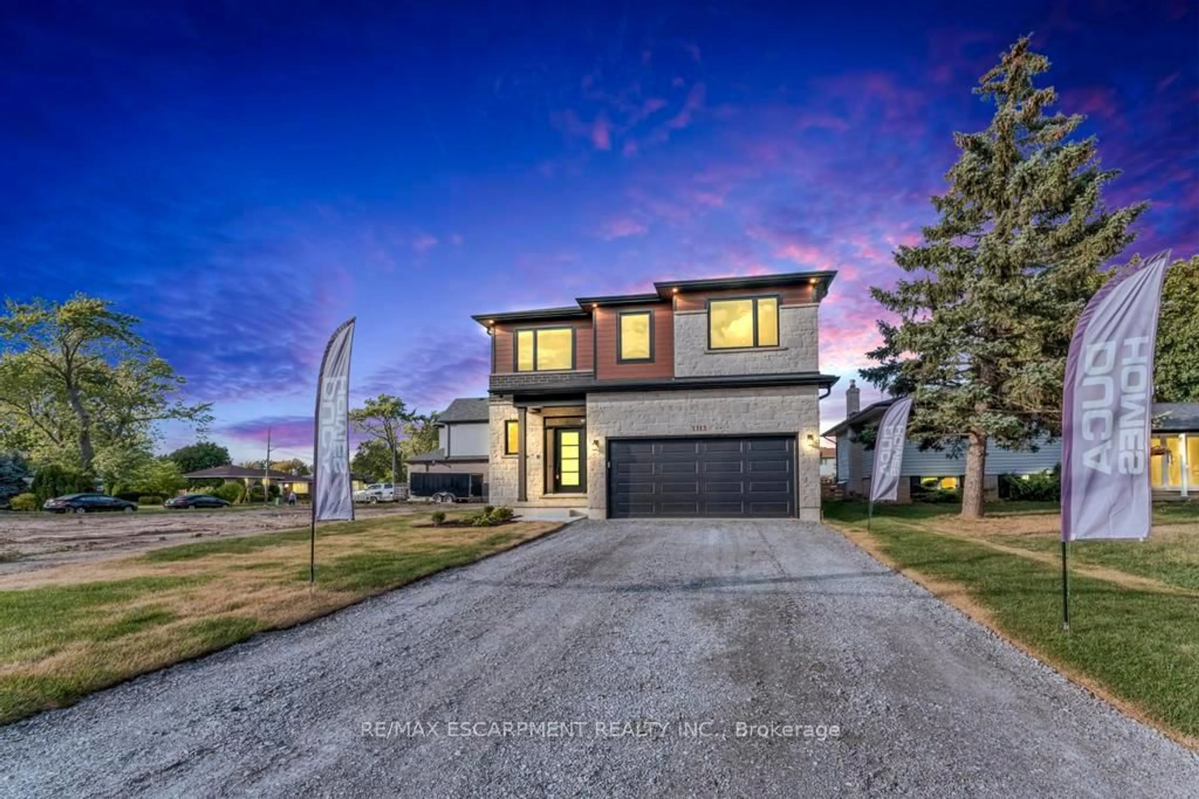Unknown for 1313 Baseline Rd, Hamilton Ontario L8E 5G1