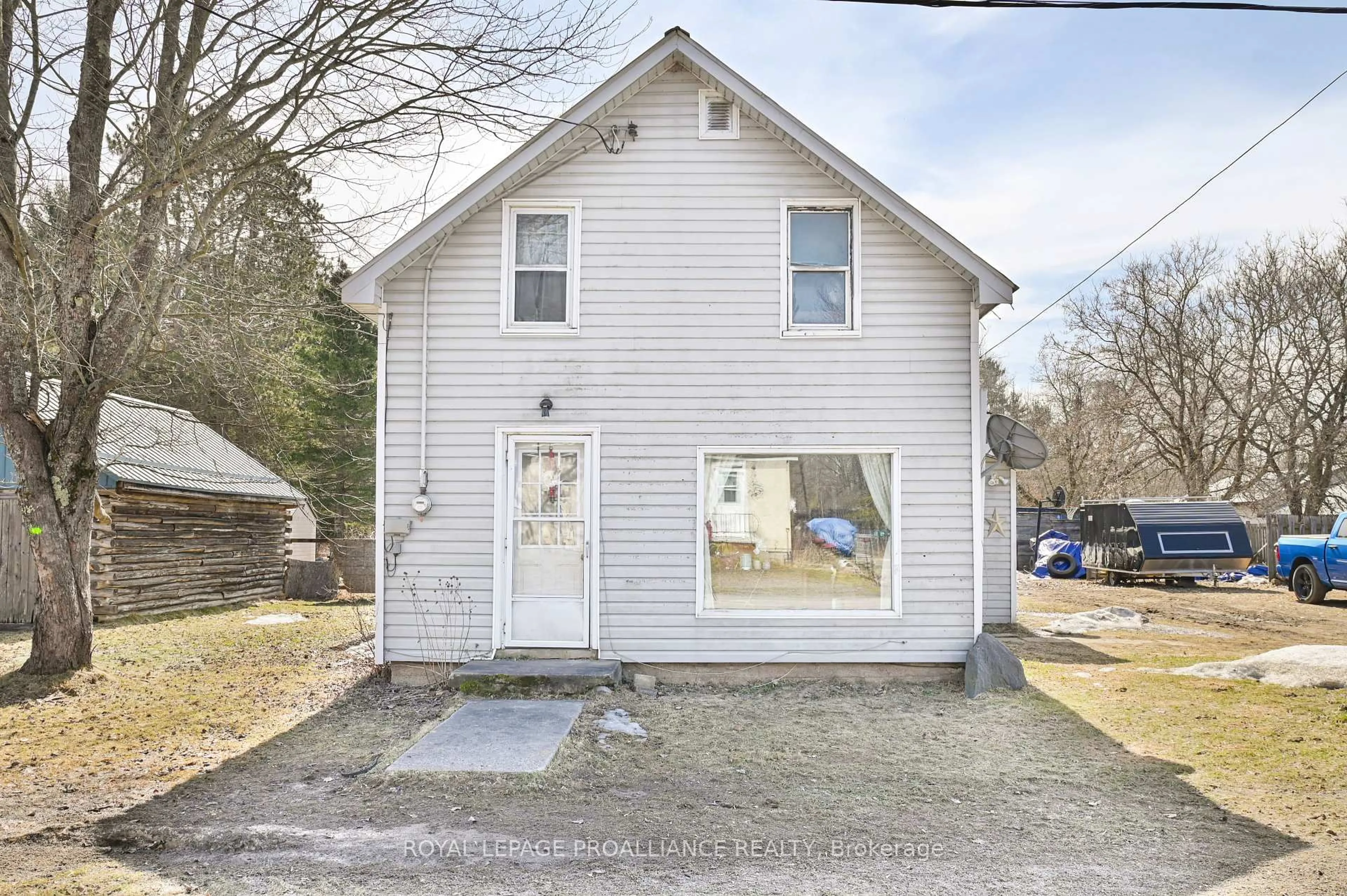 Unknown for 16 Glastonbury Rd, Addington Highlands Ontario K0H 2G0