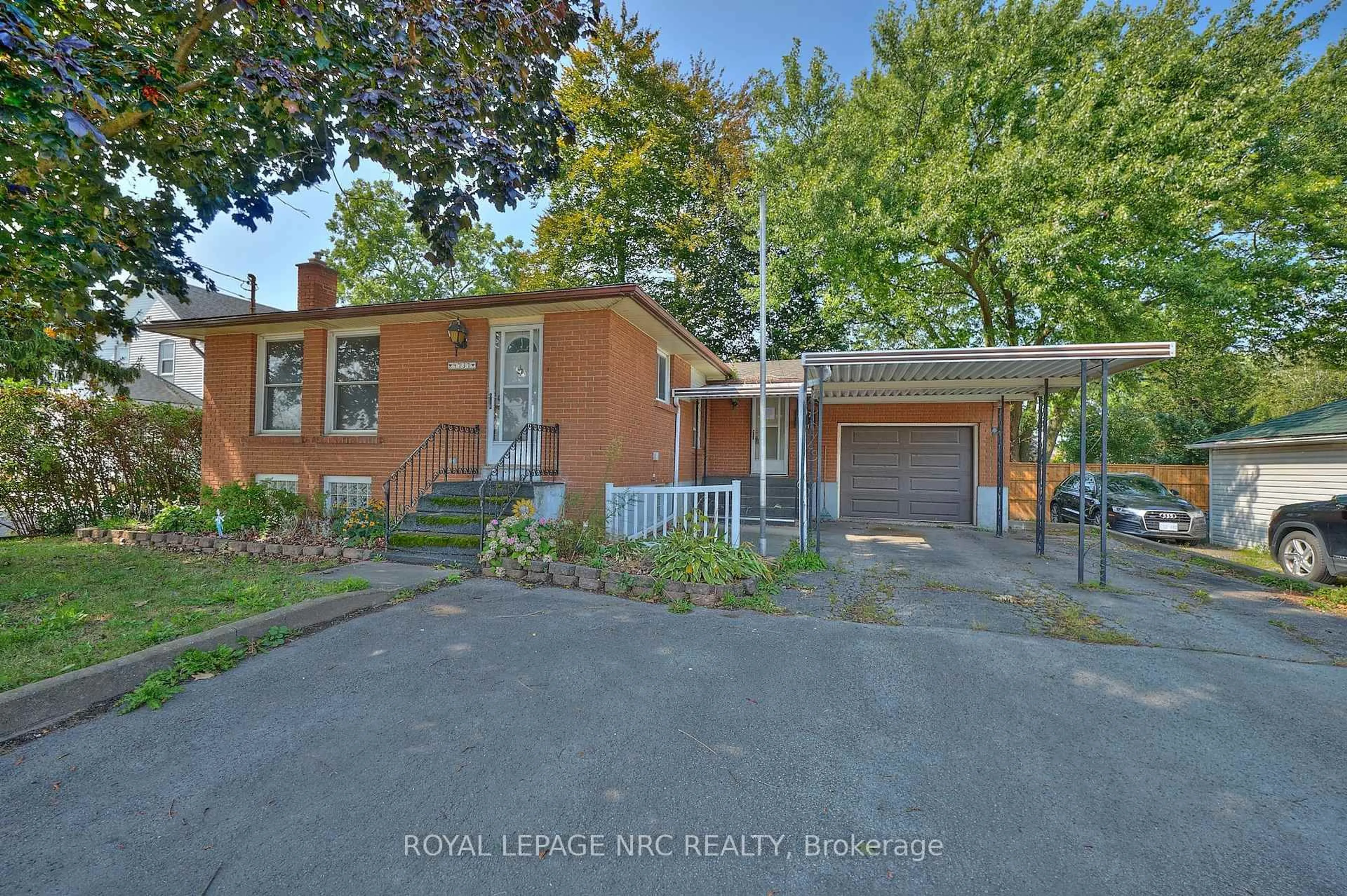 Unknown for 4737 MONTROSE Rd, Niagara Falls Ontario L2H 1K4