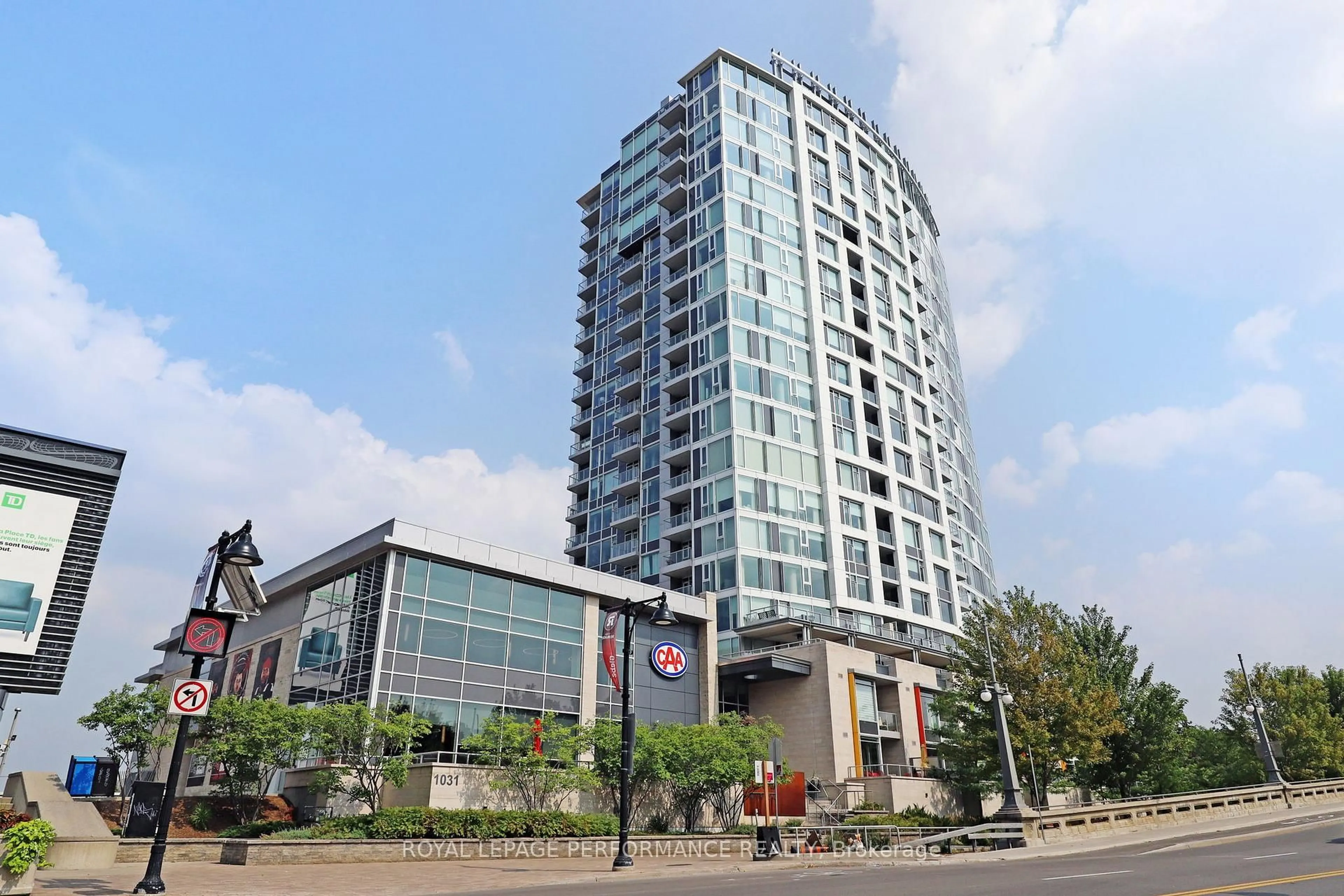 Unknown for 1035 BANK St #907, Ottawa Ontario K1S 5K3