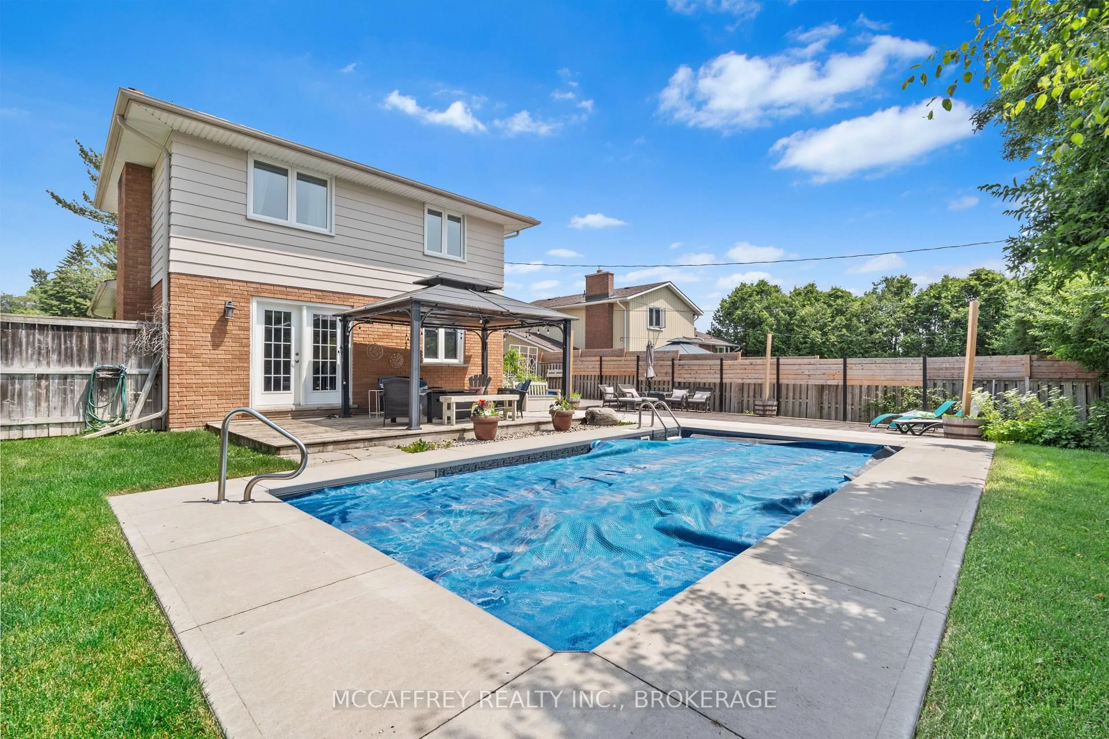 Unknown for 801 High Gate Park Dr, Kingston Ontario K7M 5Z5