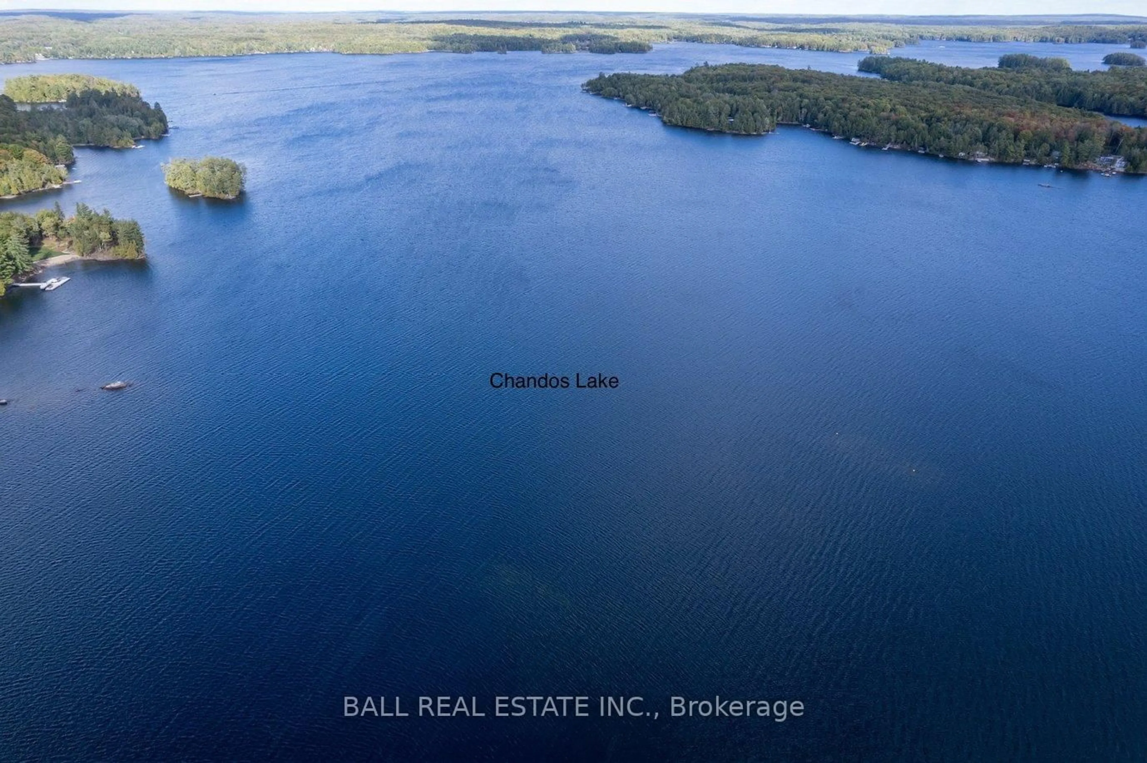A pic from outside/outdoor area/front of a property/back of a property/a pic from drone, water/lake/river/ocean view for 45 Hemlock Point Rd, North Kawartha Ontario K0L 1A0