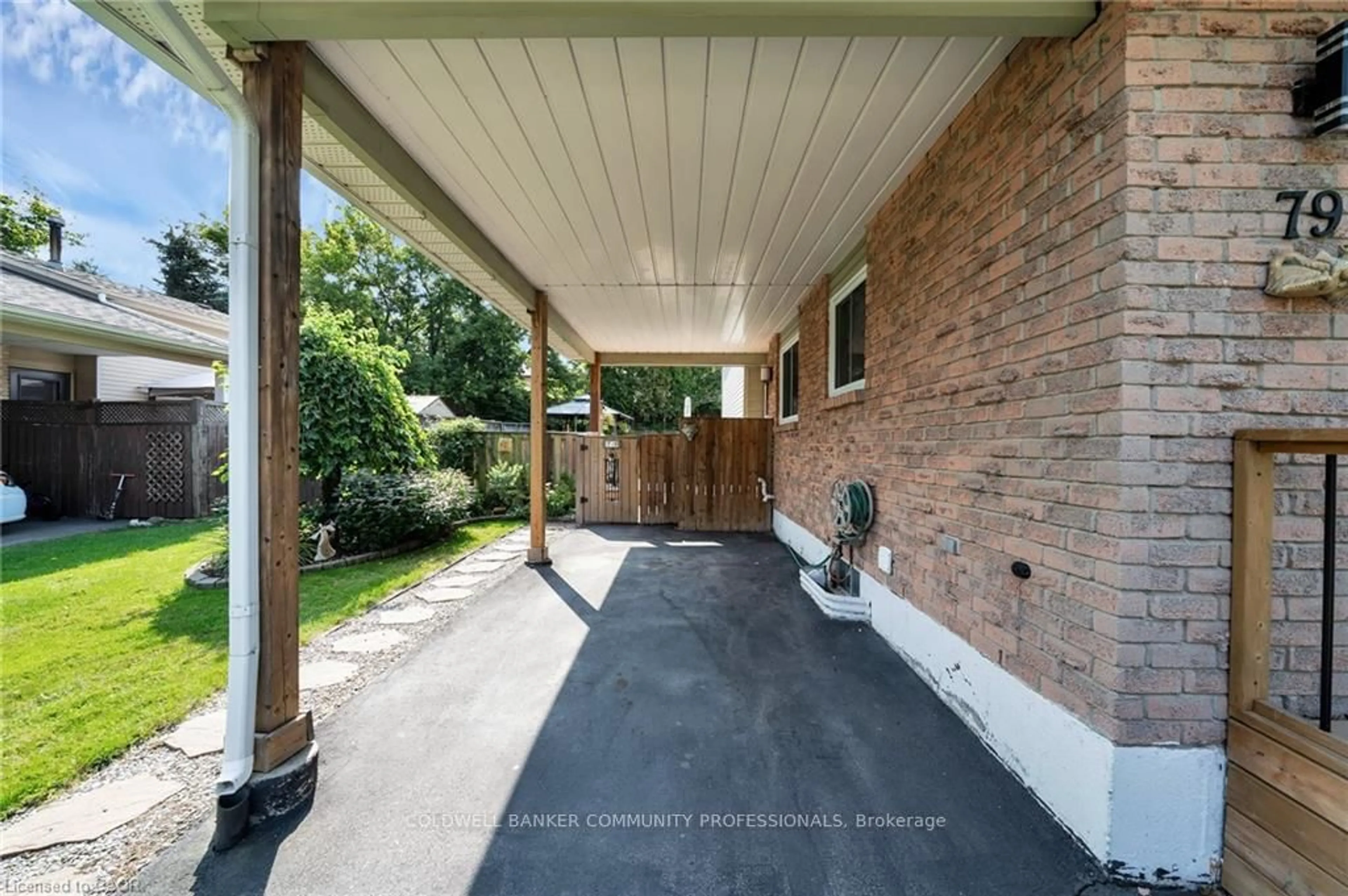 Unknown for 79 Athenia Dr, Hamilton Ontario L8J 1S4