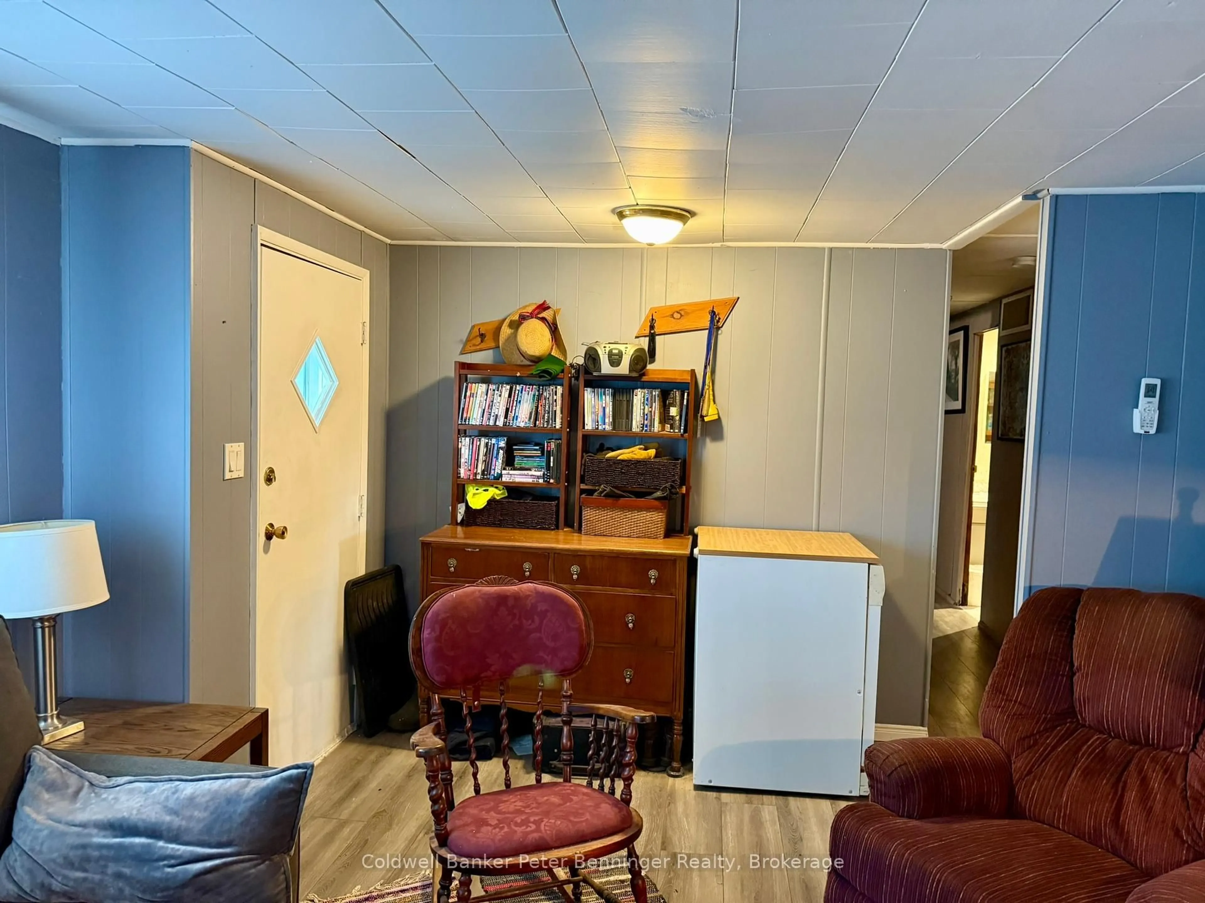 A pic of a room for 17 Concession 6 Concession, Brockton Ontario N0G 1K0