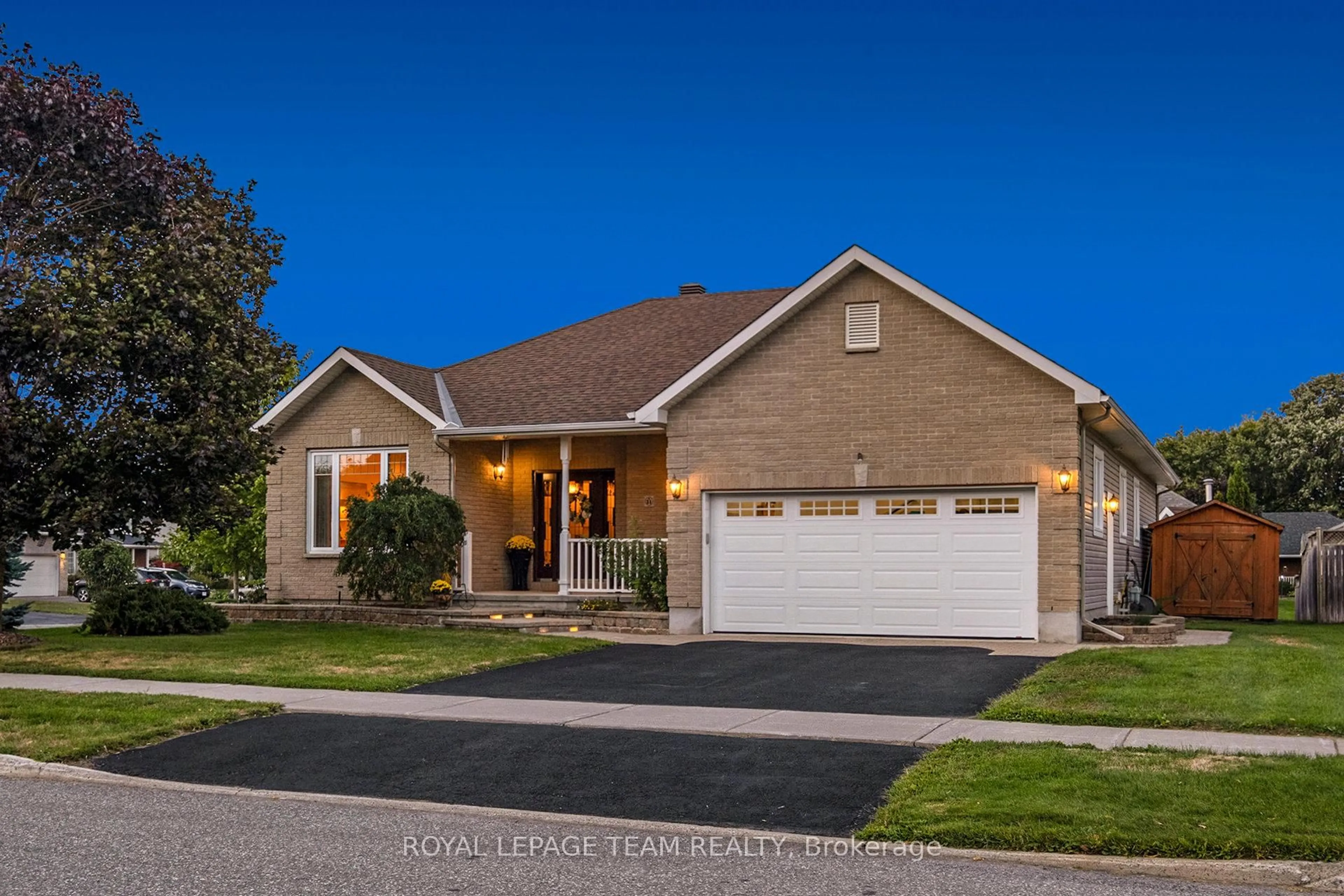 Unknown for 34 Rochelle Dr, Richmond Ontario K0A 2Z0