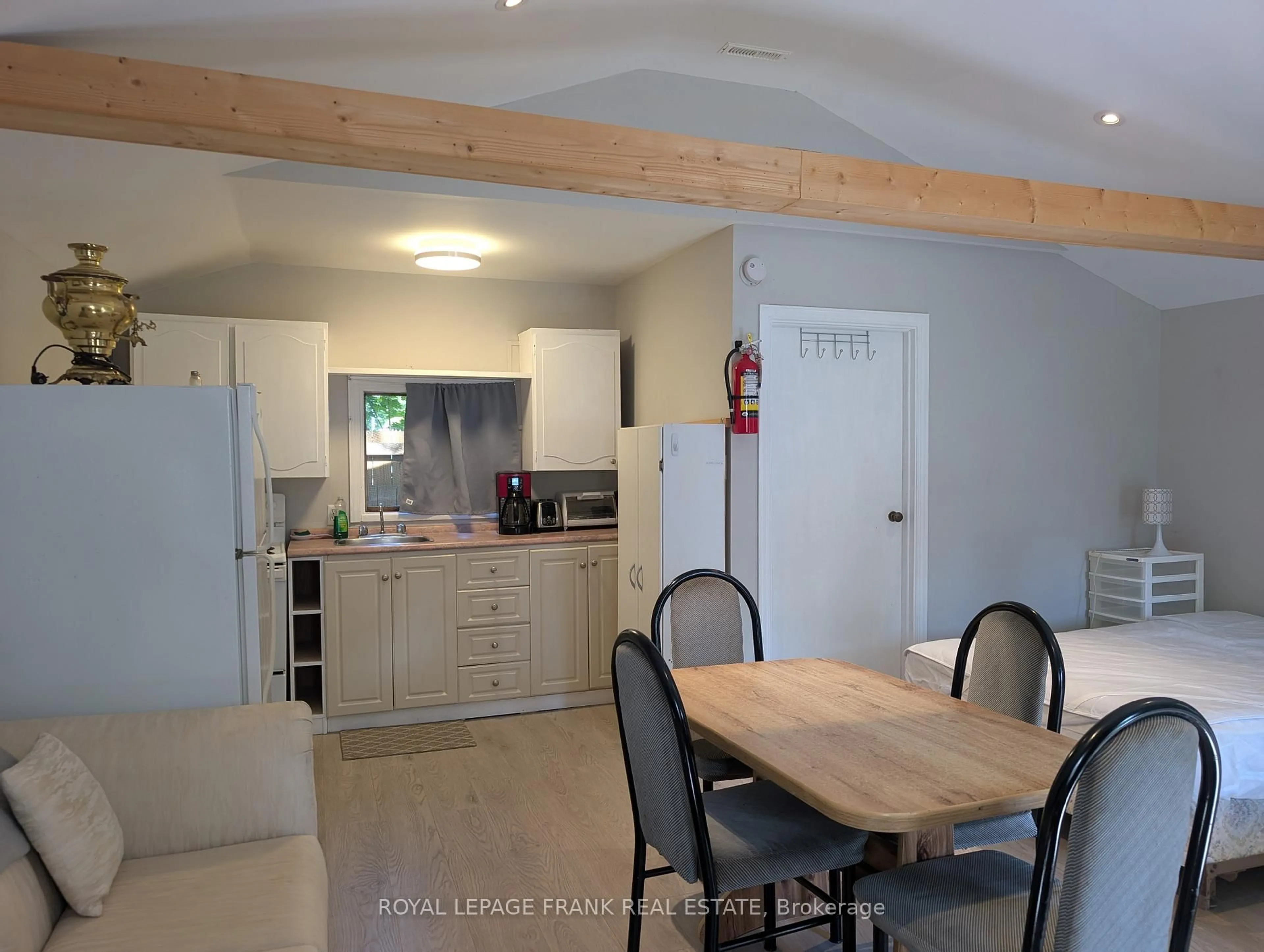 Open concept kitchen, unknown for 230-232 Lake Dalrymple Rd #4, Kawartha Lakes Ontario L0K 1W0