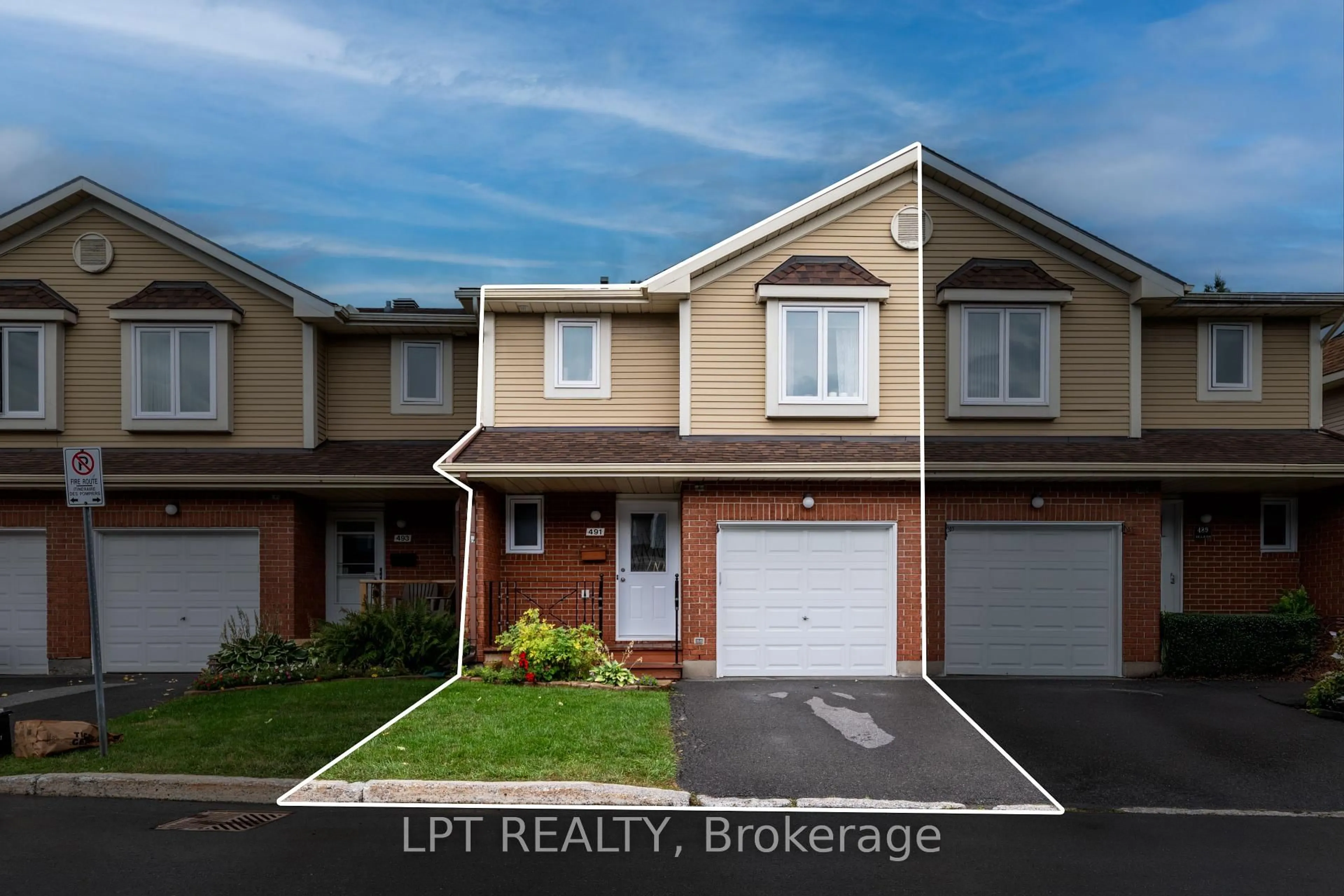 Unknown for 491 Valade Cres, Ottawa Ontario K4A 2W6
