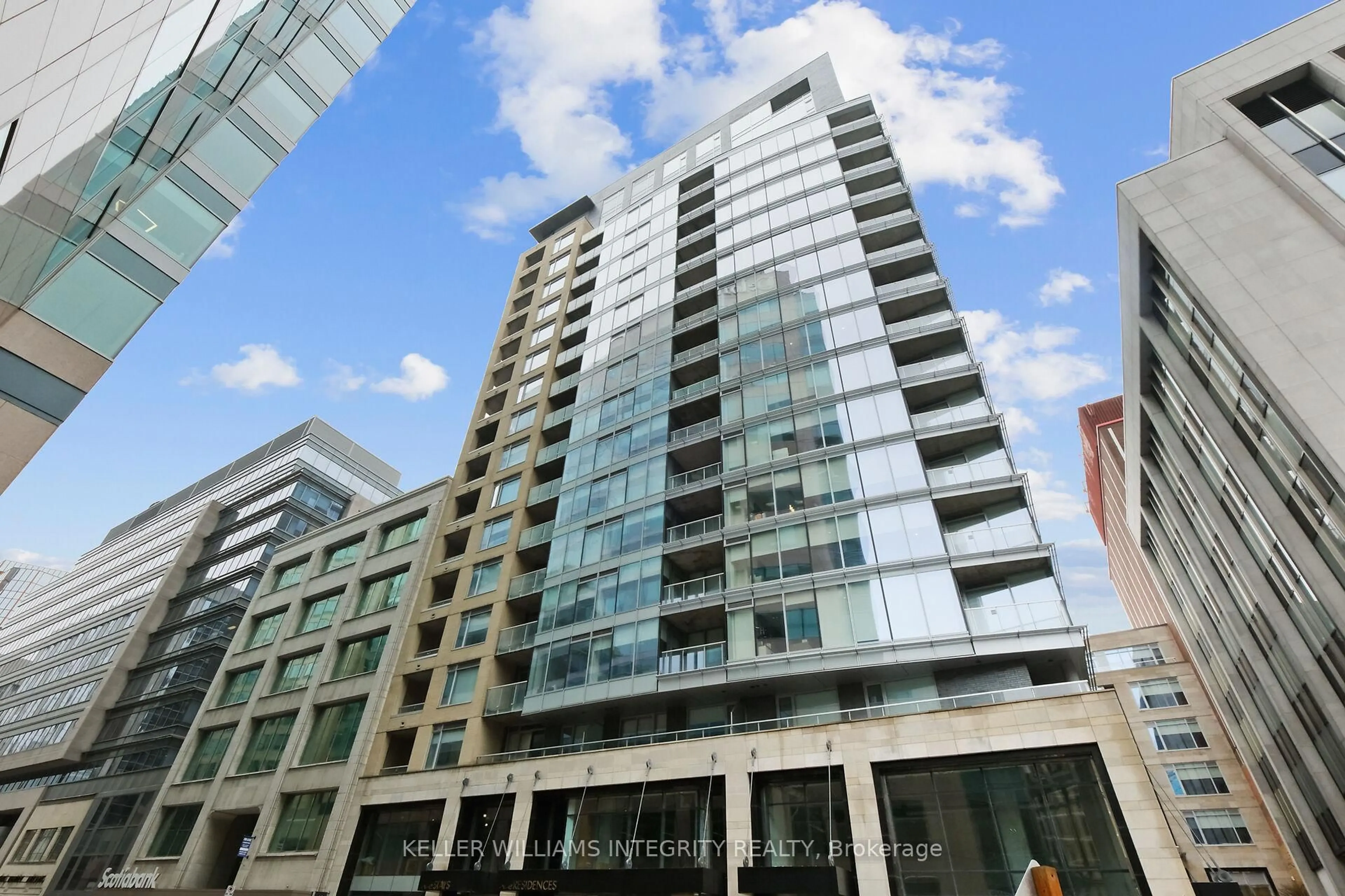 Unknown for 101 Queen St #1209, Ottawa Ontario K1P 0B7