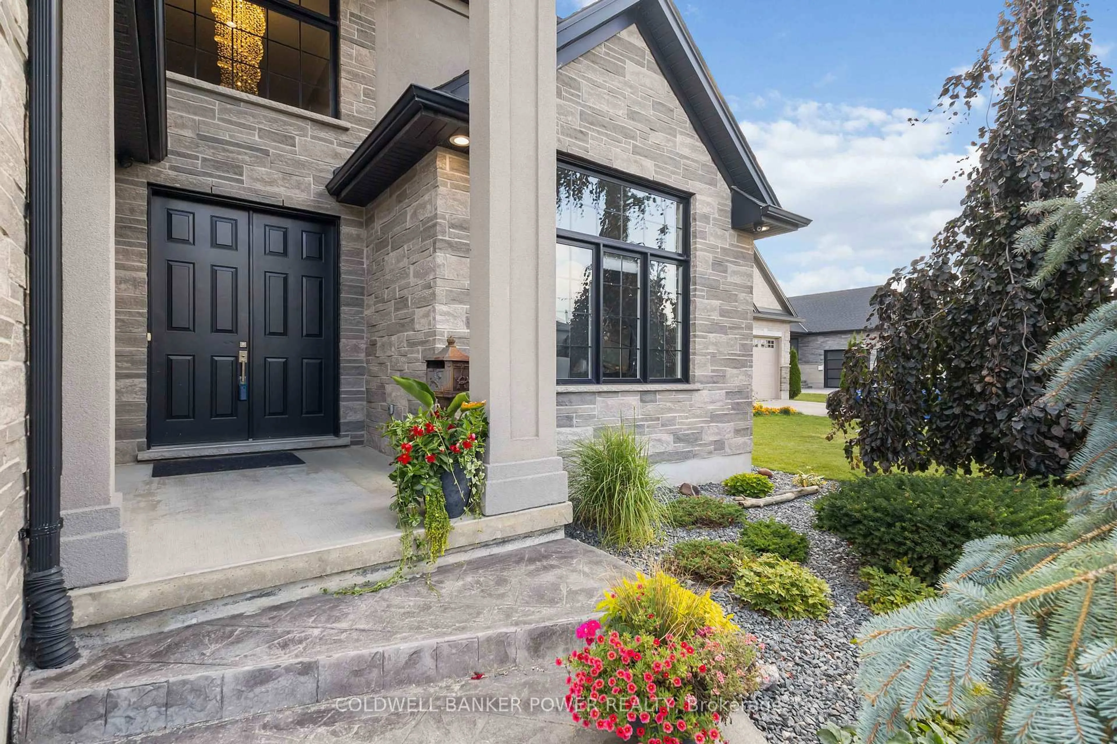 Home with brick exterior material, street for 787 Hickorystick Key, London North Ontario N6G 0M9