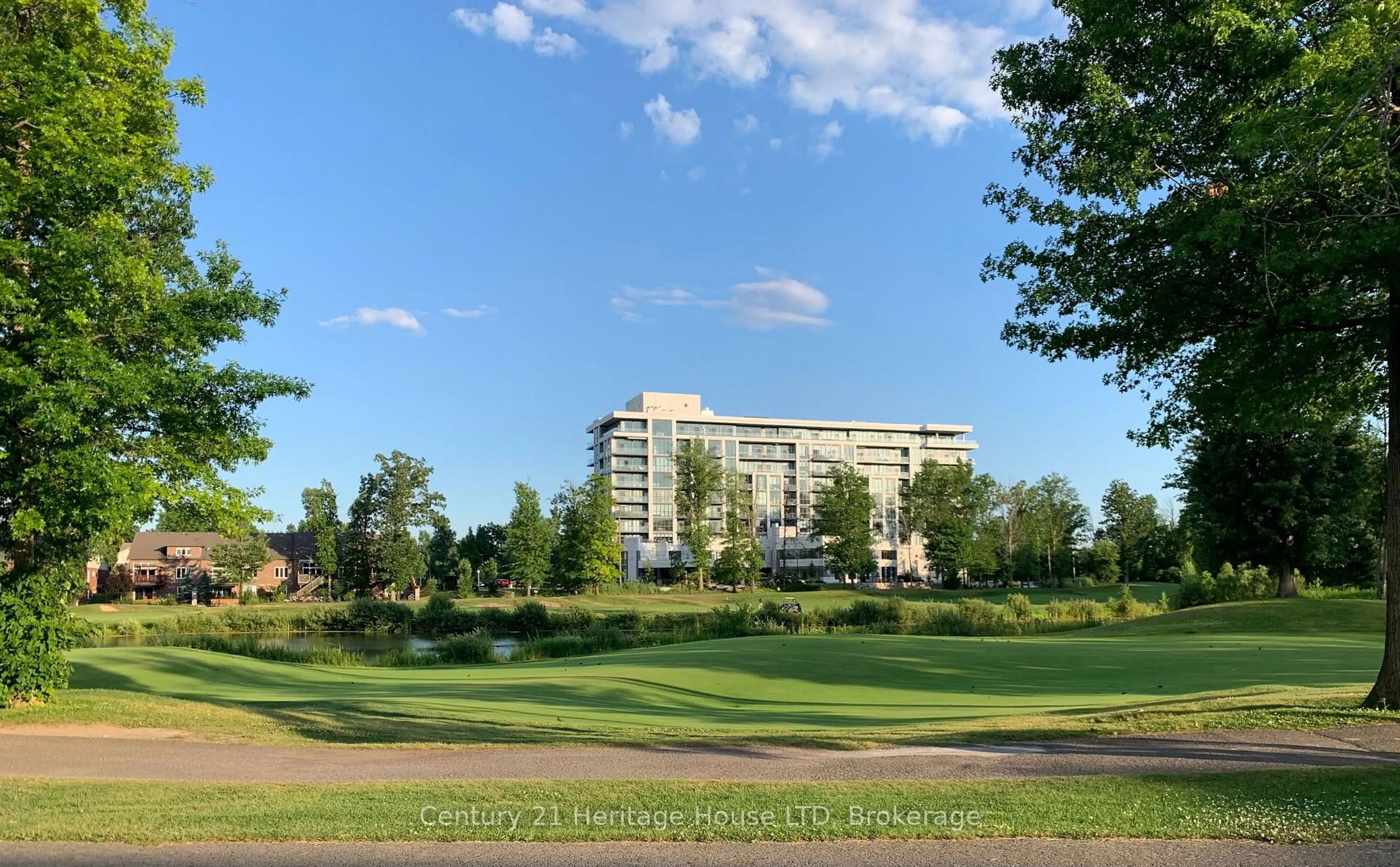 Blurry image for 7711 Green Vista Gate #313, Niagara Falls Ontario L2G 0A8