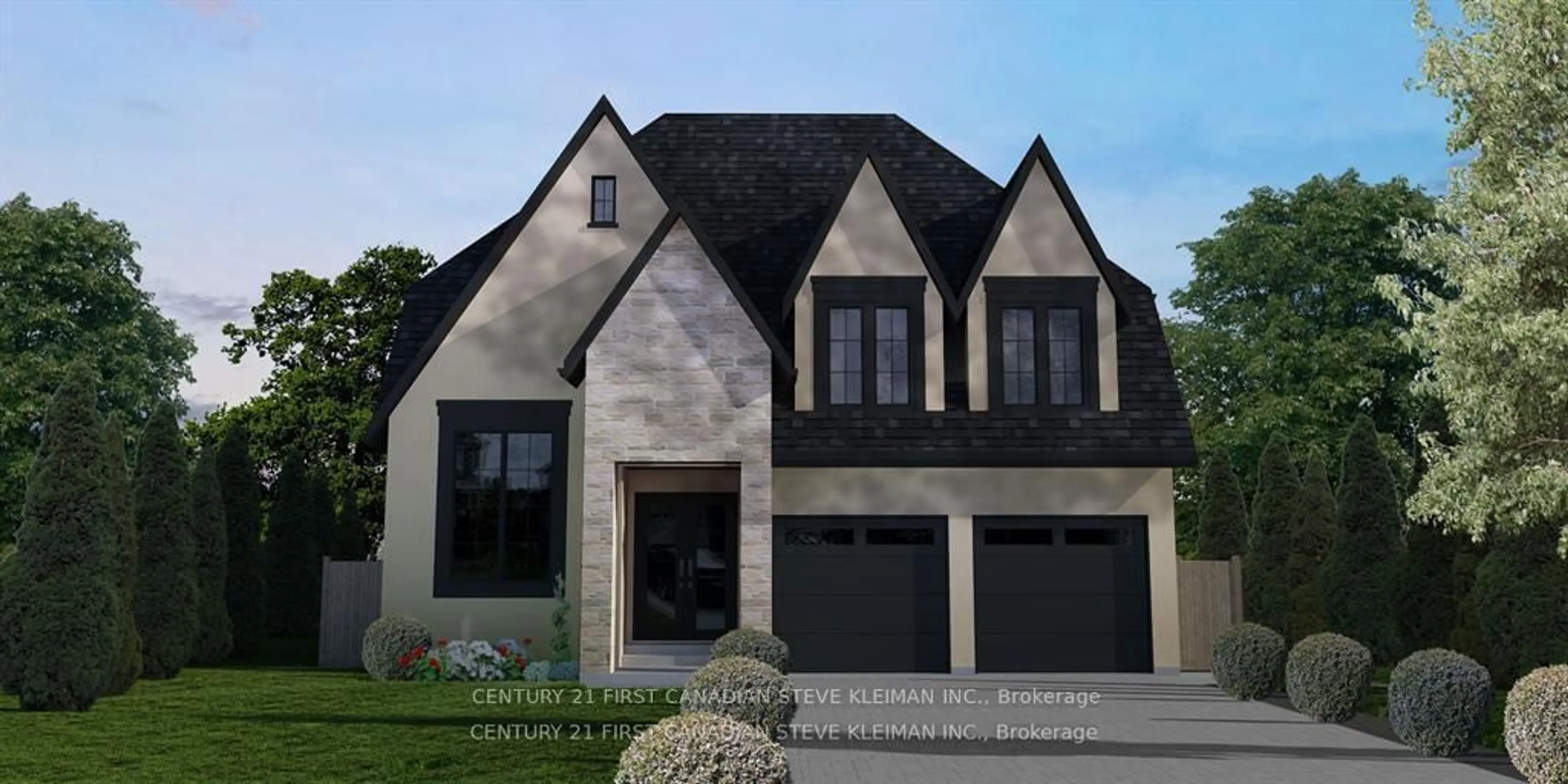 Home with brick exterior material, street for 4138 Campbell St, London South Ontario N6P 0H5
