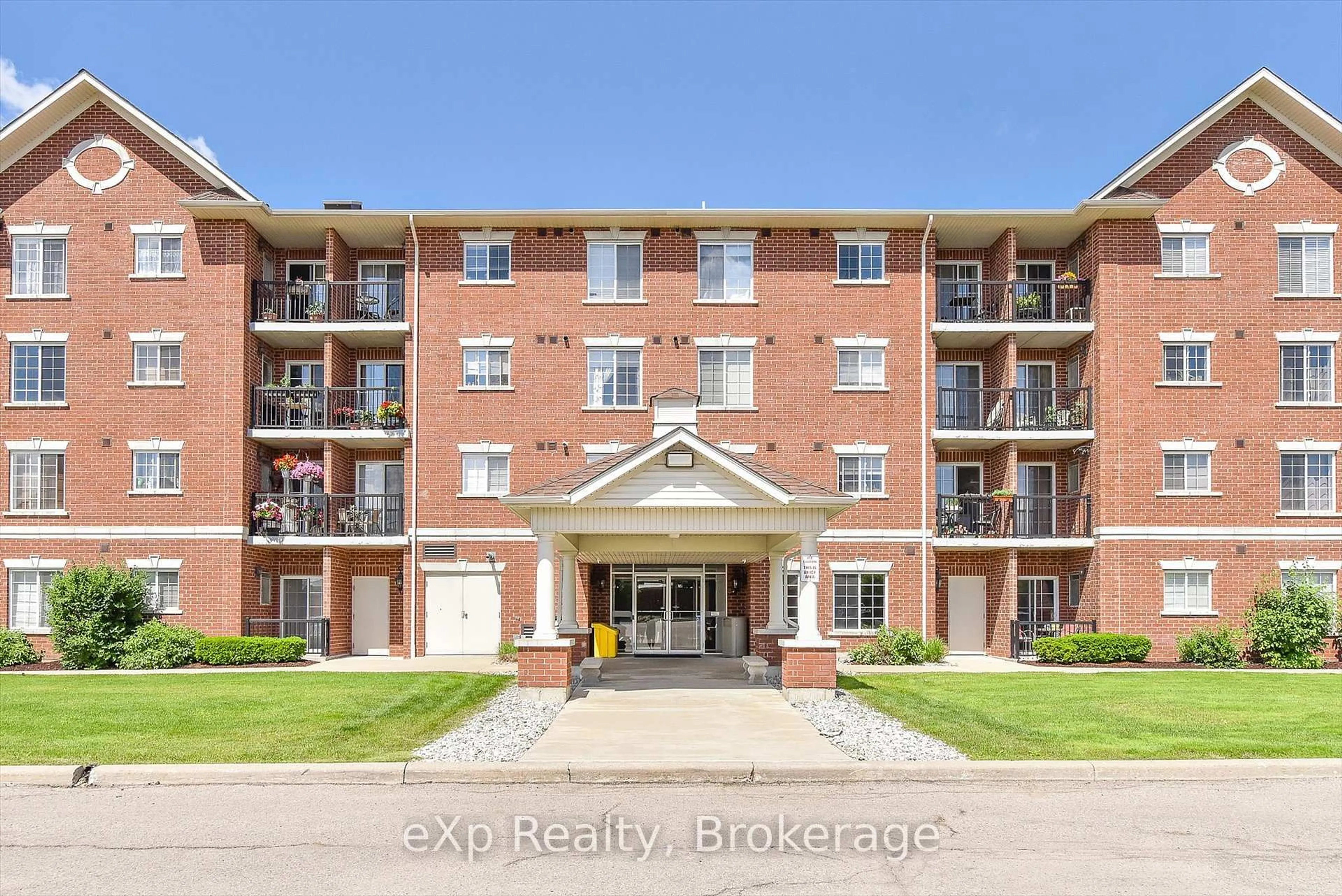 Unknown for 415 Grange Rd #212, Guelph Ontario N1E 0C4
