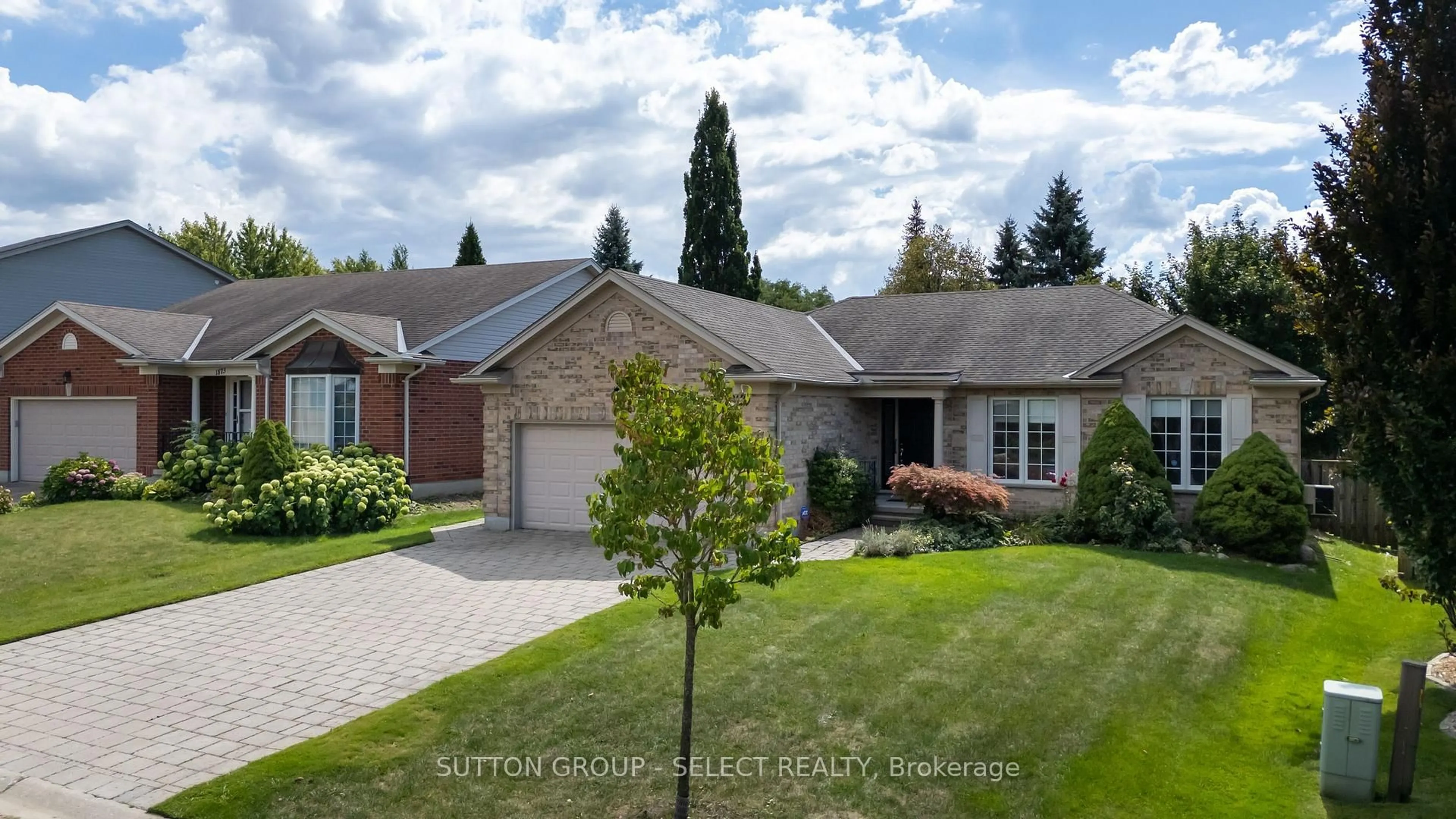 Unknown for 1879 Faircloth Rd, London North Ontario N6G 5E9