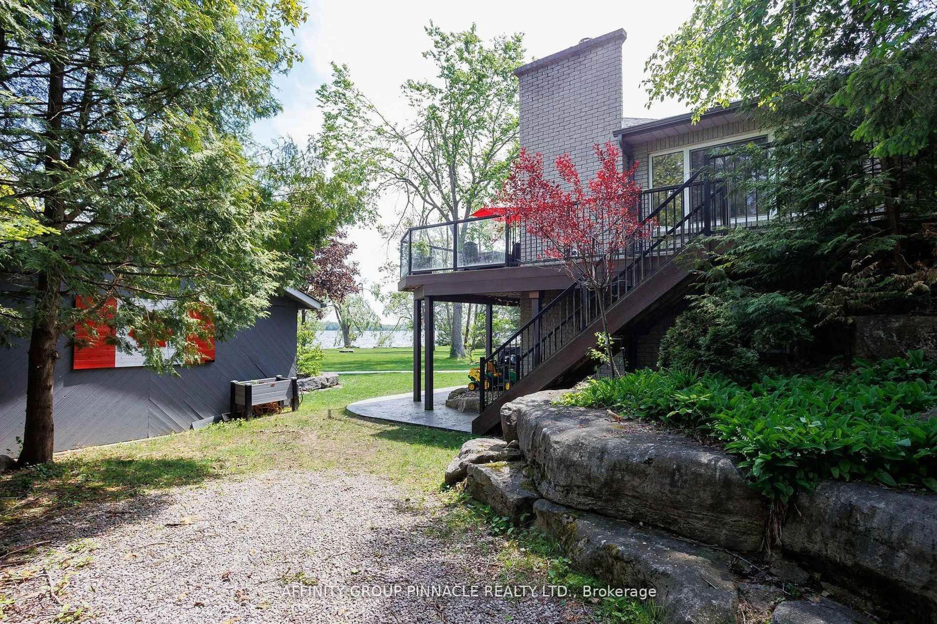 Unknown for 90 McGregor Dr, Kawartha Lakes Ontario K0M 1A0