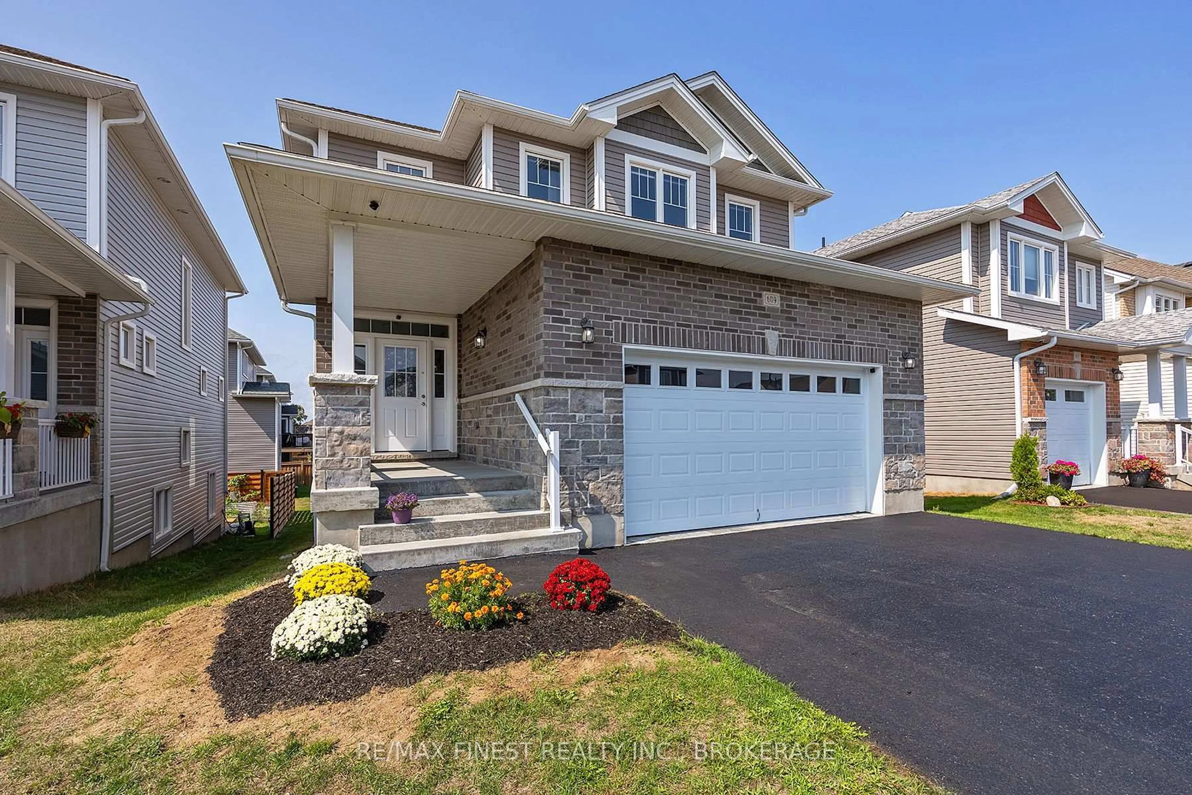 Unknown for 609 Gwen Ave, Kingston Ontario K7P 0L2
