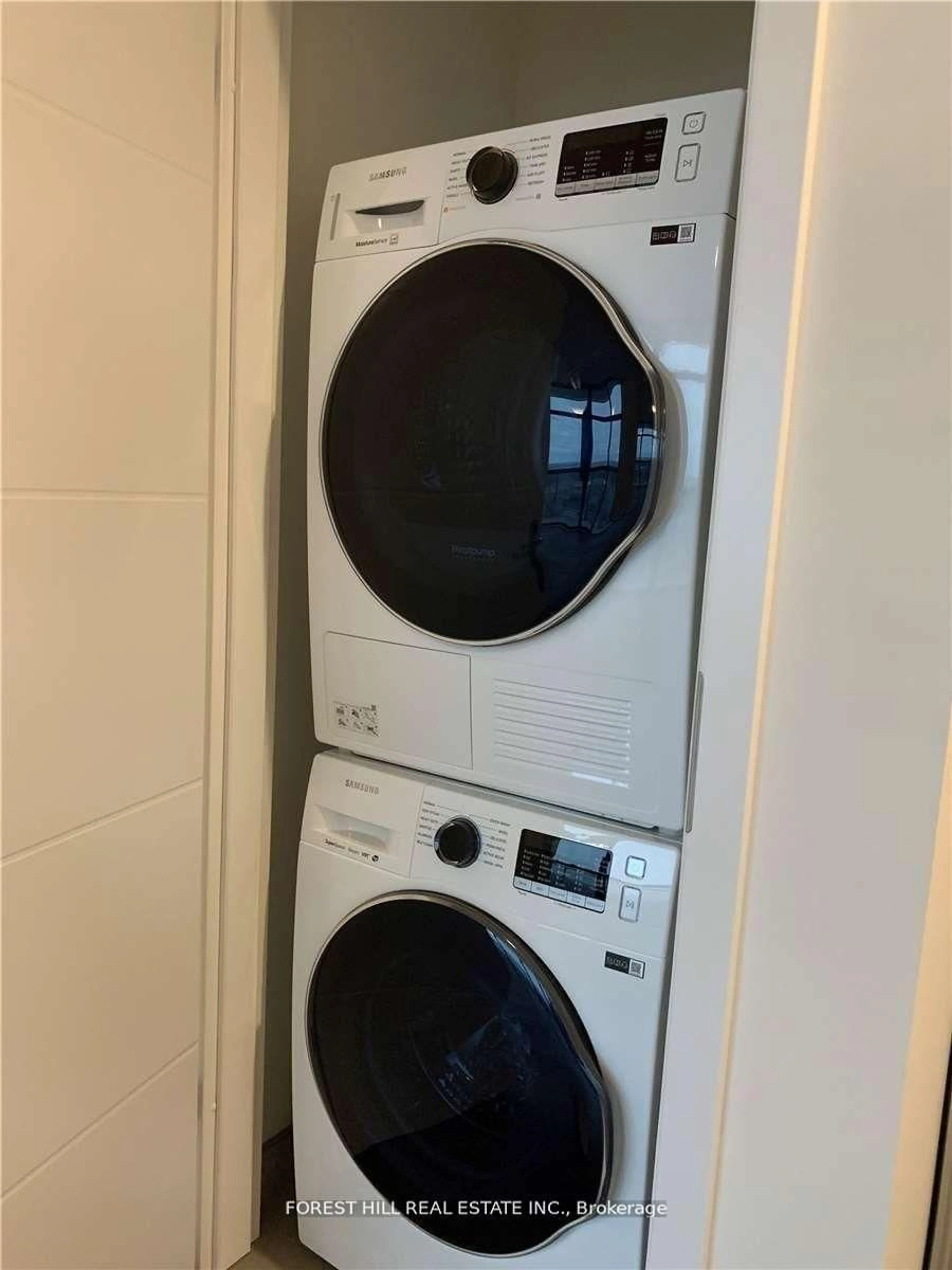 Laundry room for 60 Frederick St #3314, Kitchener Ontario N2H 2L7