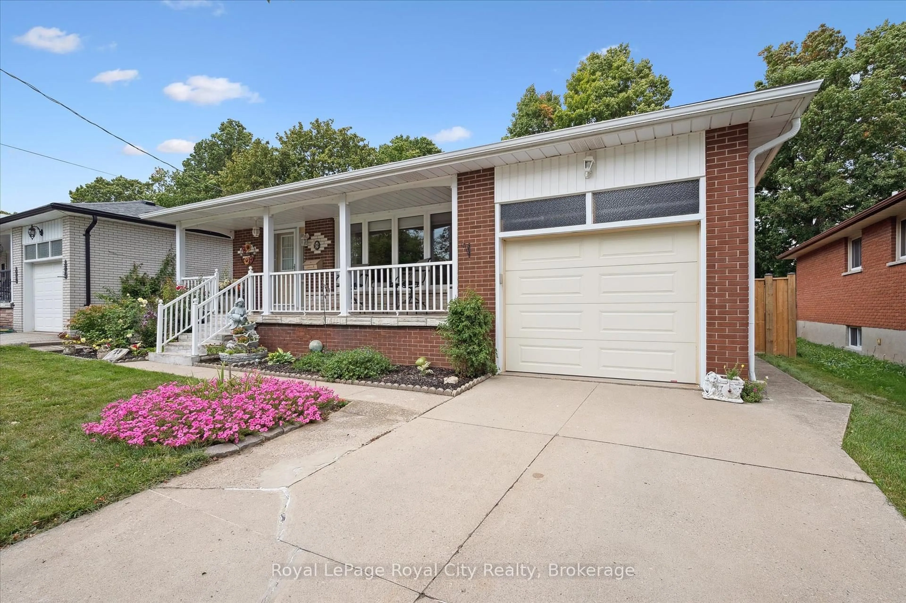 Unknown for 29 Algoma Dr, Guelph Ontario N1E 1C8
