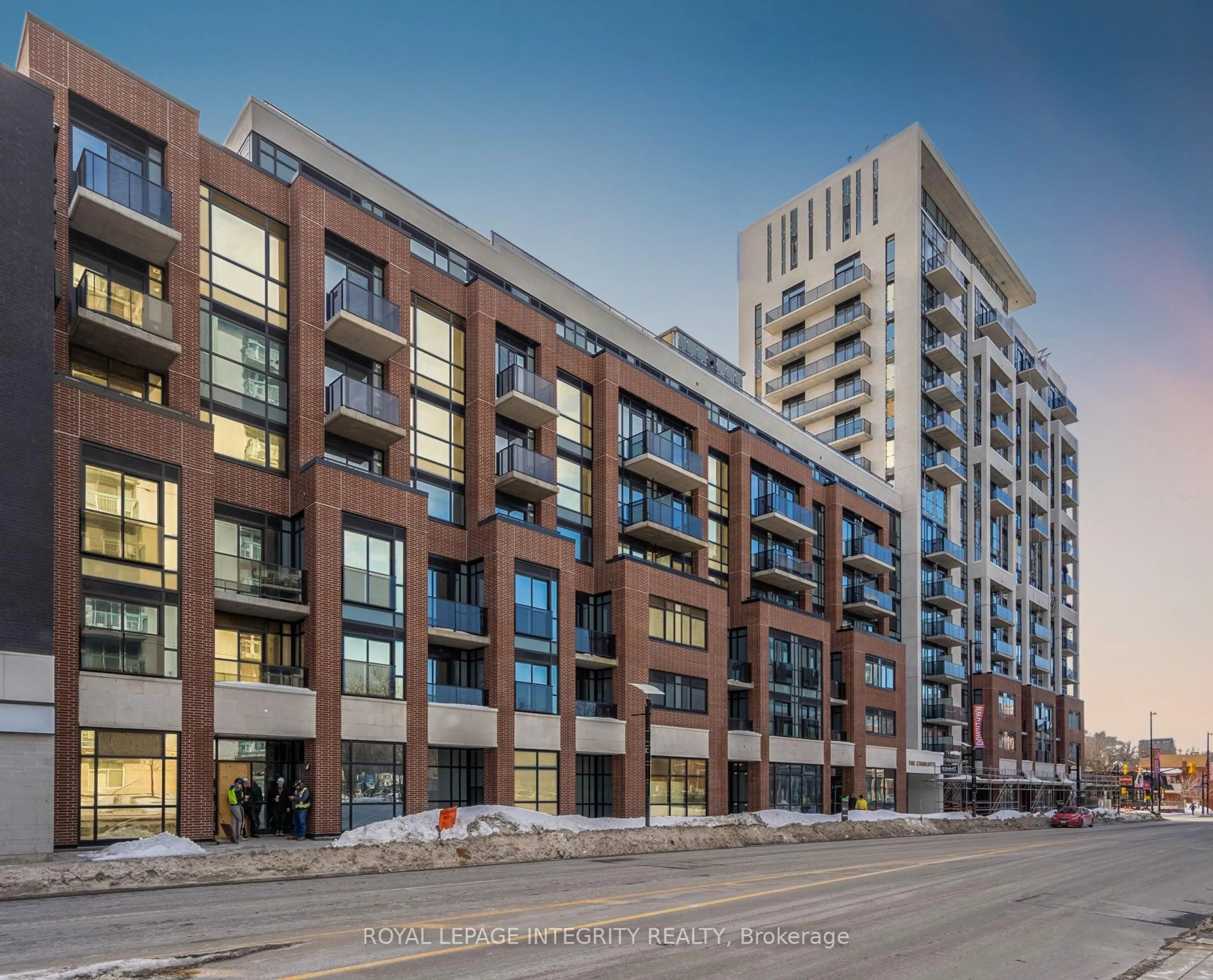 Unknown for 560 RIDEAU St #716, Ottawa Ontario K1N 0G3