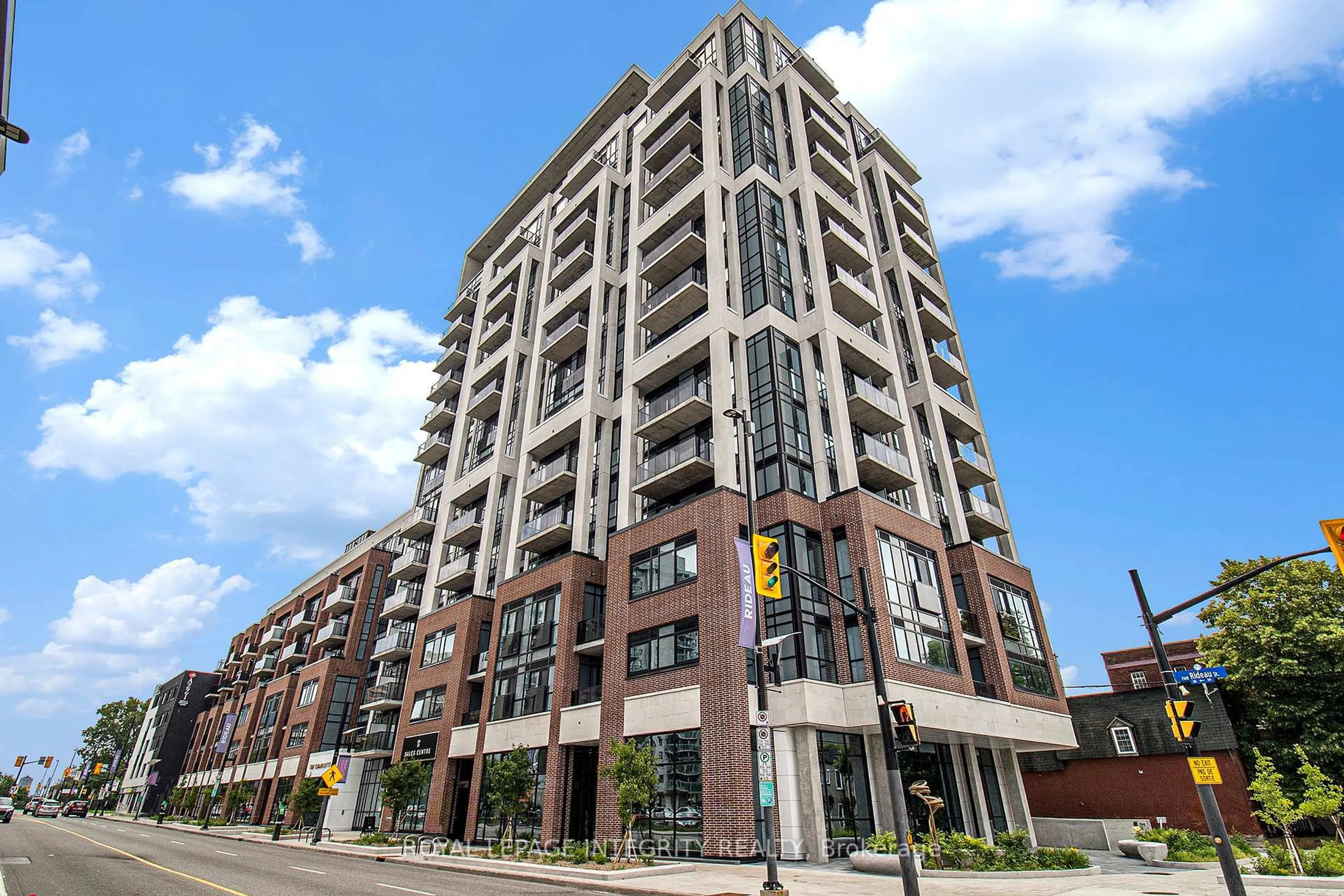 Unknown for 560 RIDEAU St #716, Ottawa Ontario K1N 0G3