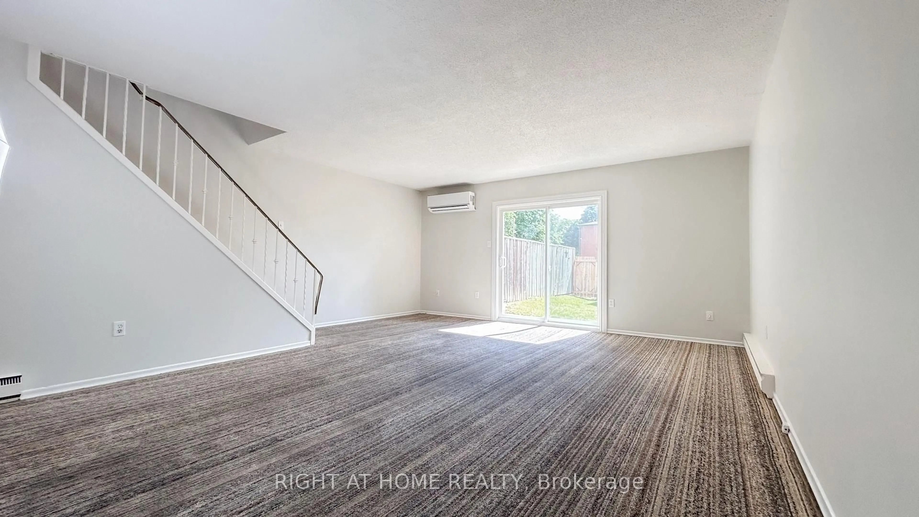 A pic of a room for 160 Jansen Ave #32, Kitchener Ontario N2A 2L7