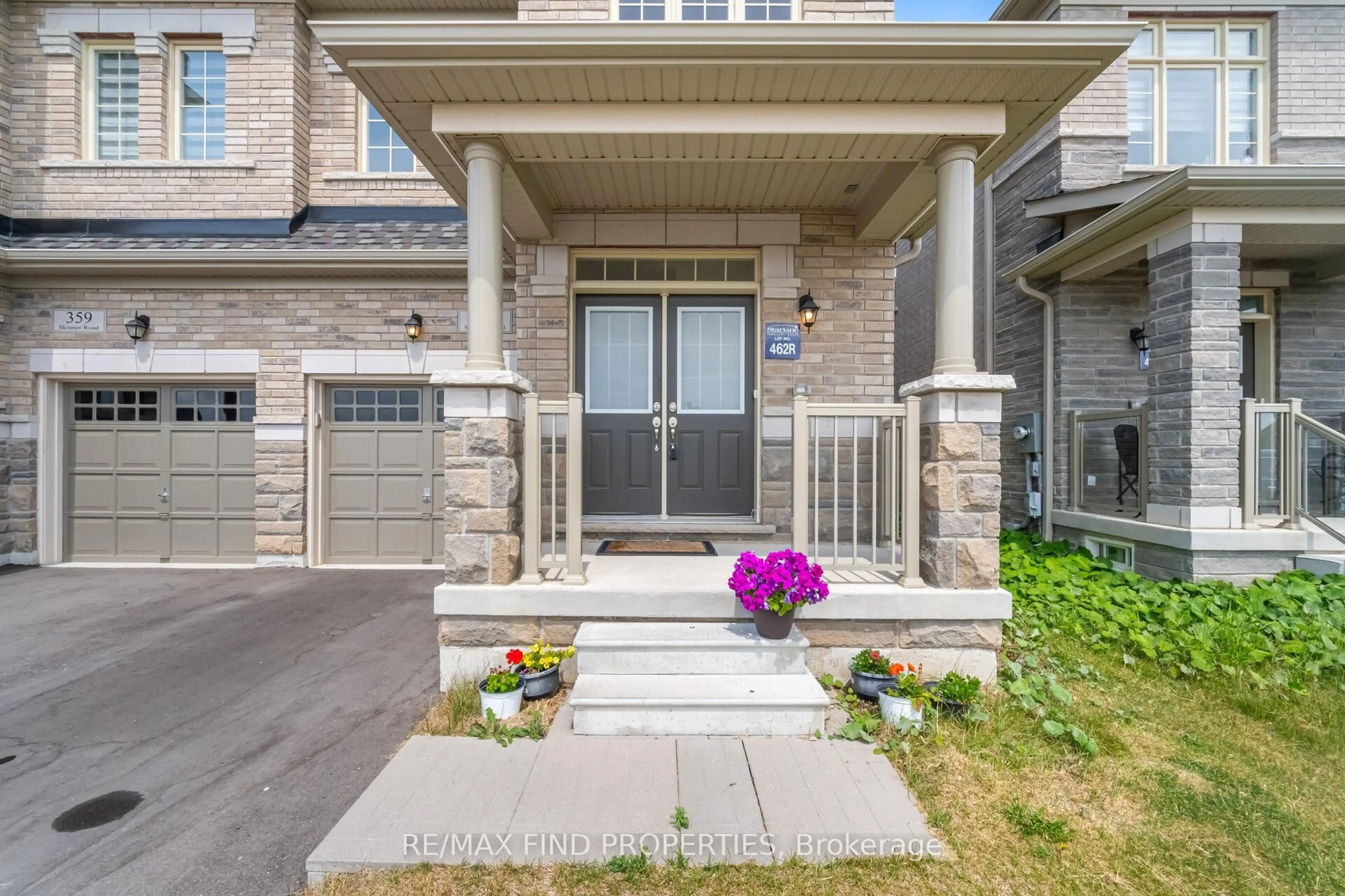 Unknown for 361 Skinner Rd, Hamilton Ontario L8B 1Z7