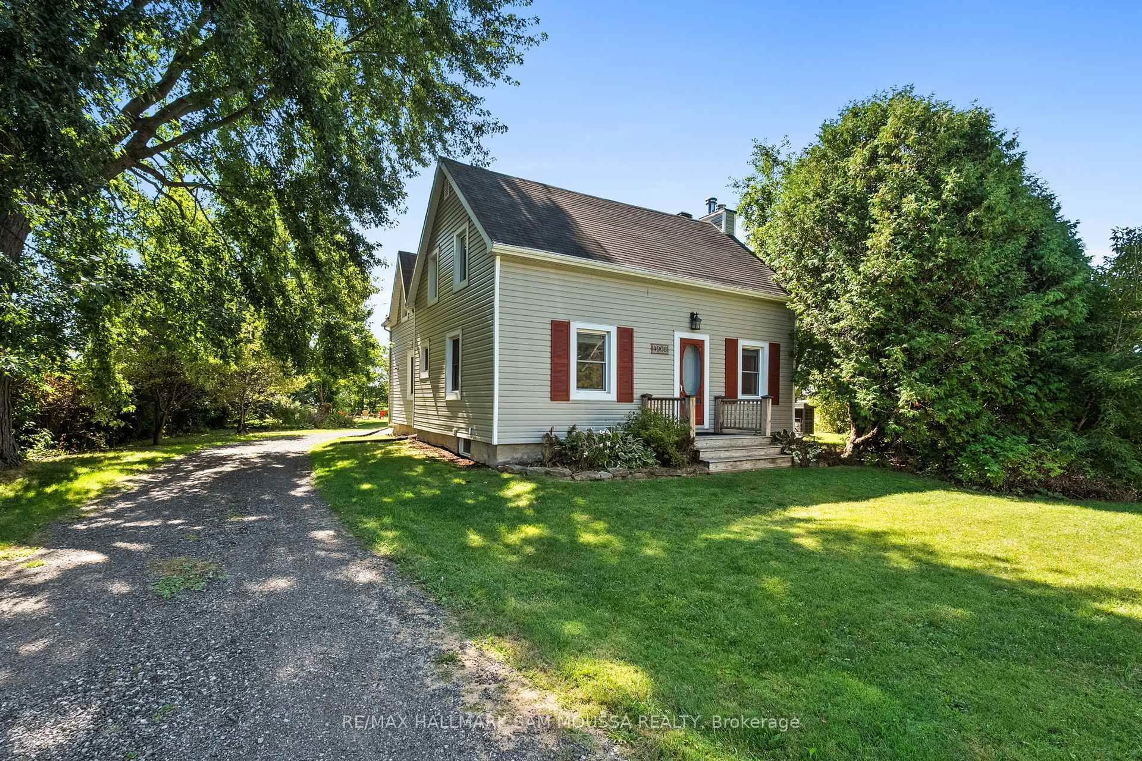 Unknown for 4968 Thunder Rd, Carlsbad Springs Ontario K0A 1K0