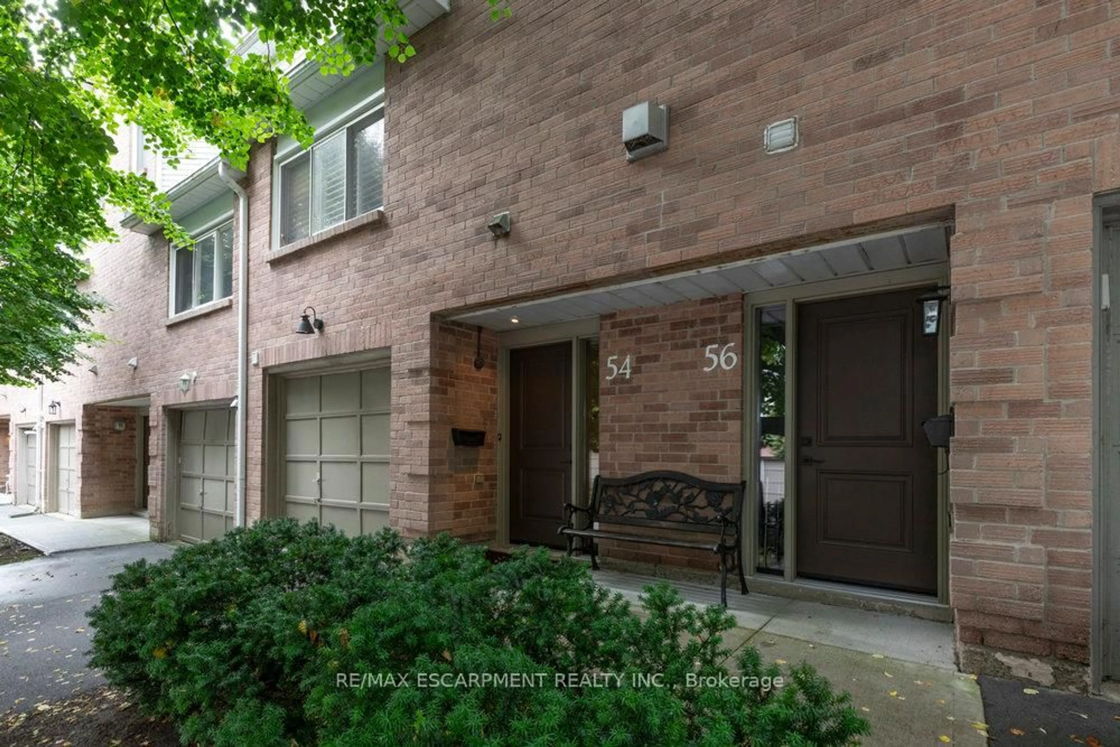 Unknown for 26 MOSS Blvd #54, Hamilton Ontario L9H 6W8