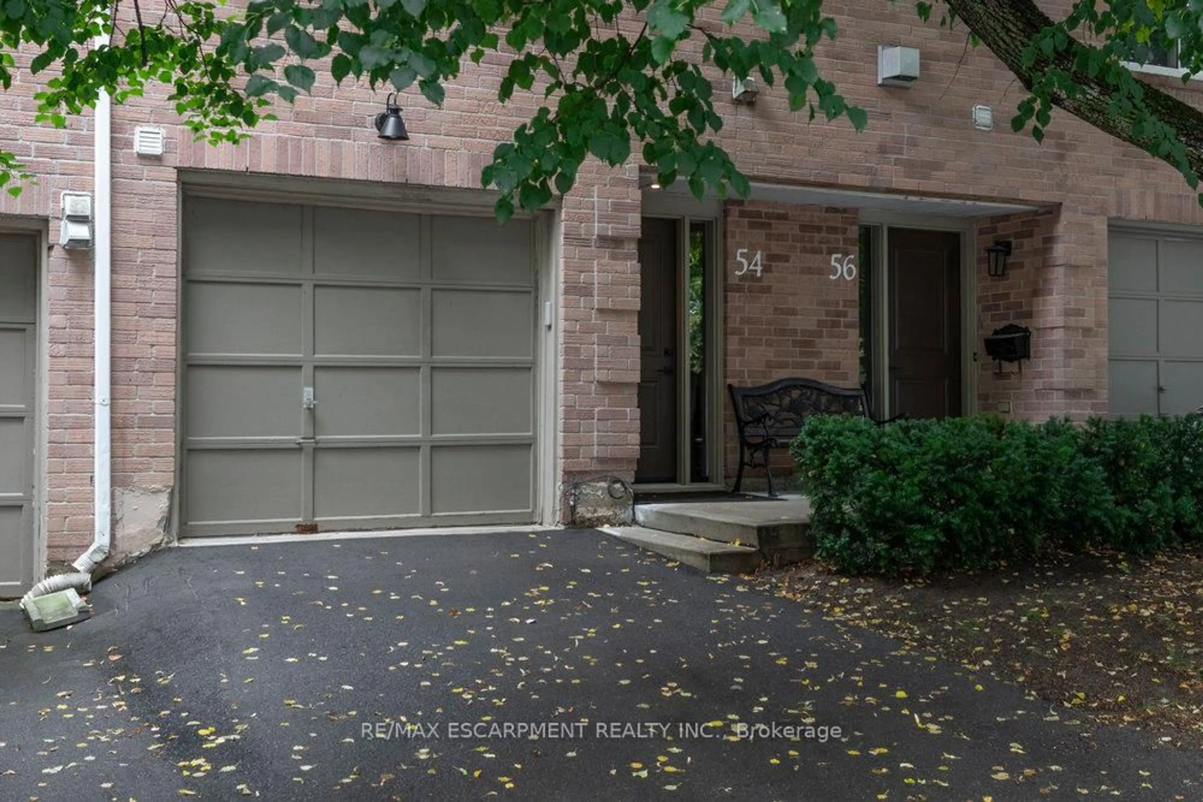 Unknown for 26 MOSS Blvd #54, Hamilton Ontario L9H 6W8