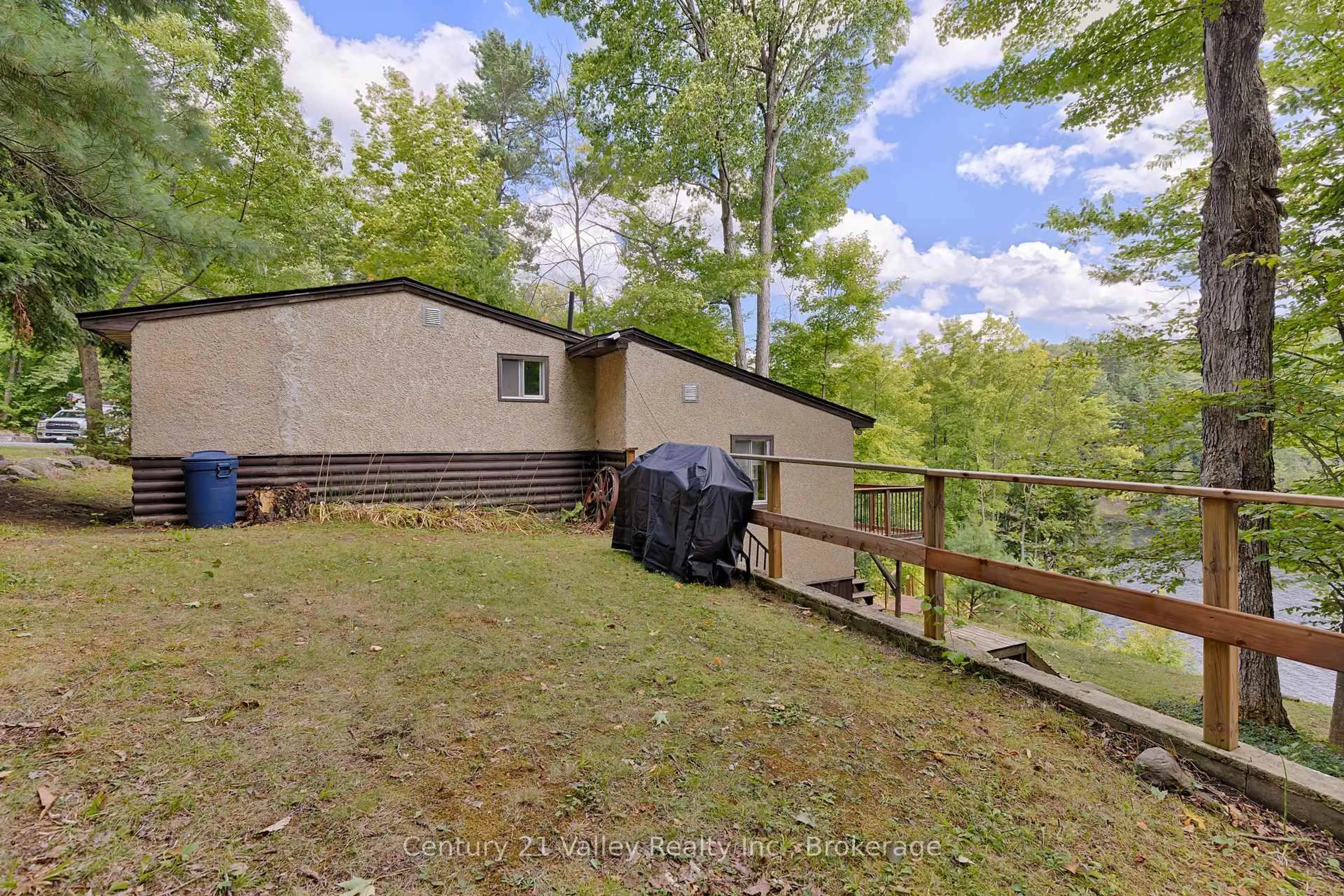 Unknown for 216 Stringers Lane, Burnstown Ontario K0J 1G0