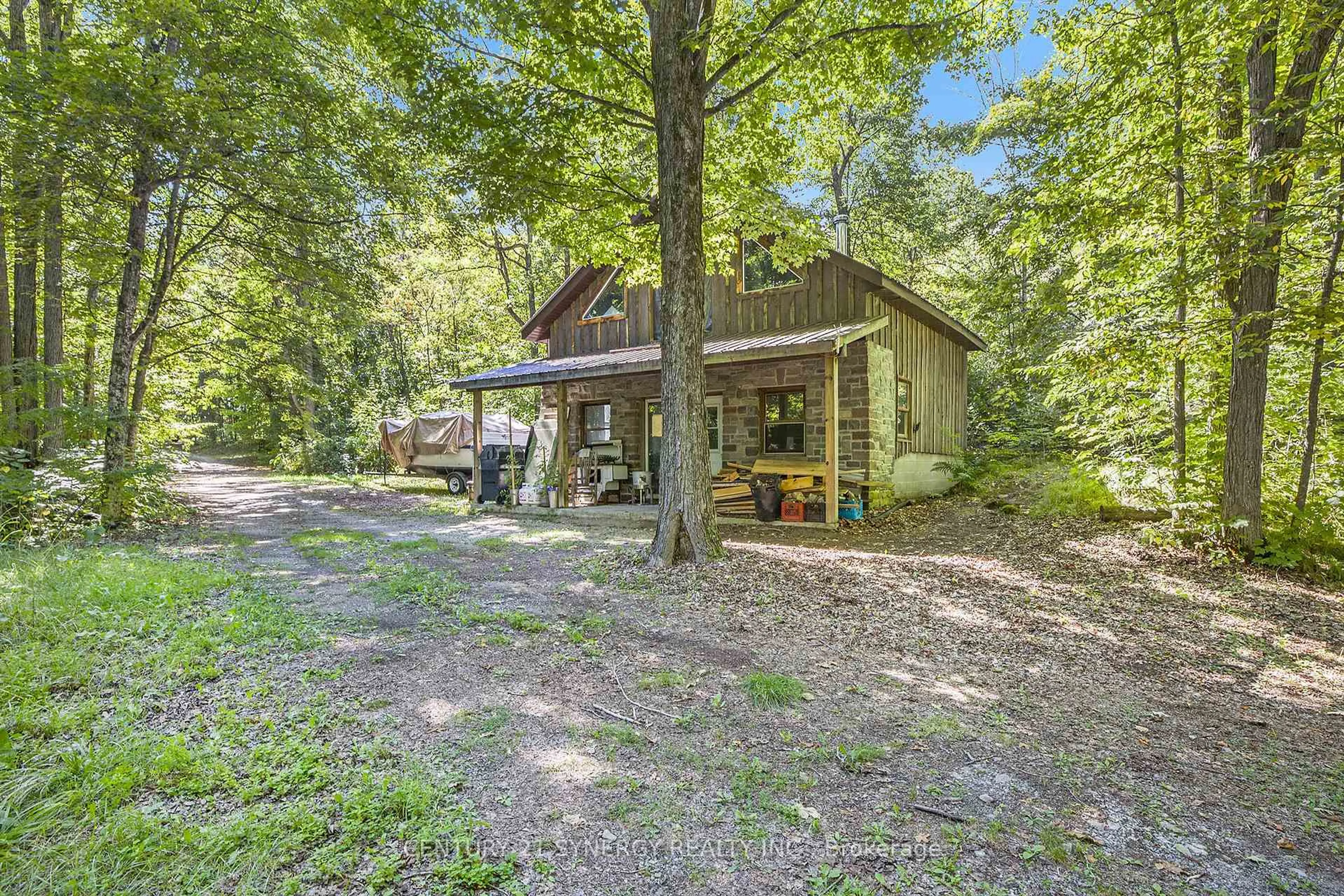 Unknown for 56 Kelly Rd, Rideau Lakes Ontario K0G 1X0